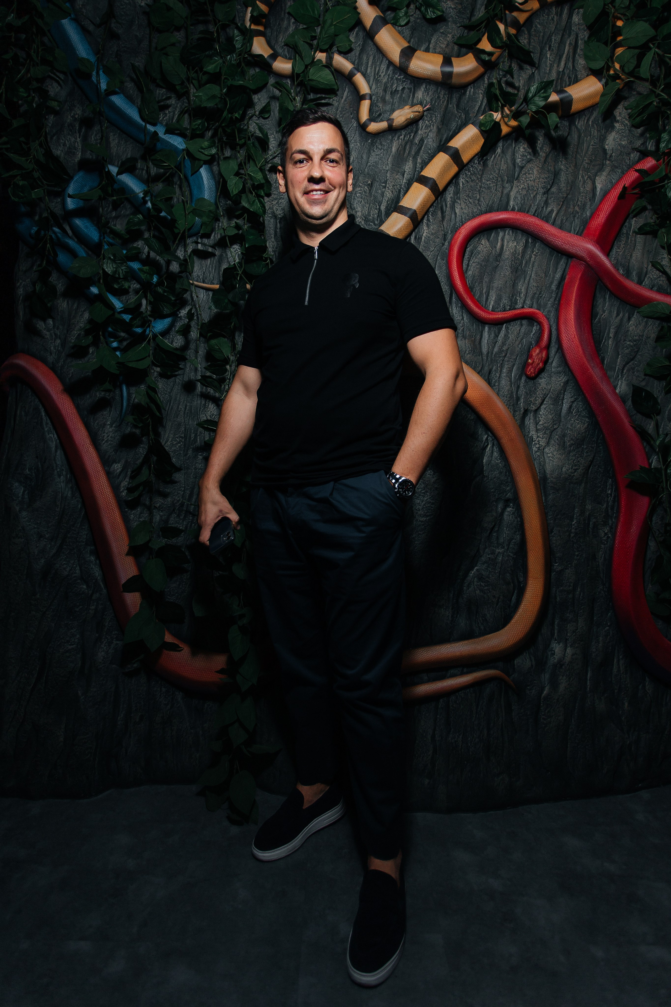 Paititi_Ялта_17.08.2024. Аминов Руслан | Фотограф