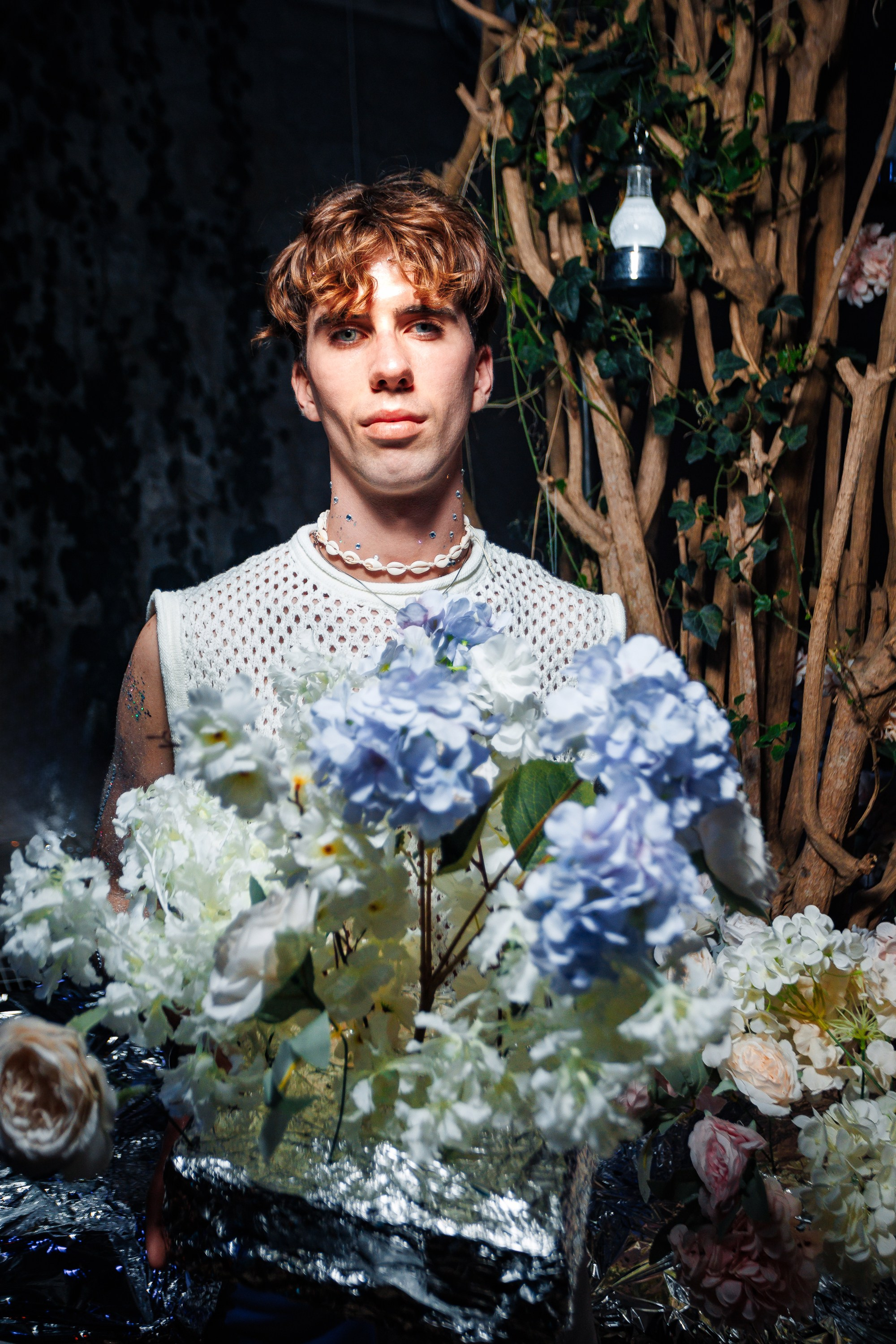 «5 элемент в Гастродворе"_GastroDvor_Yalta_26.04.2025. Аминов Руслан | Фотограф