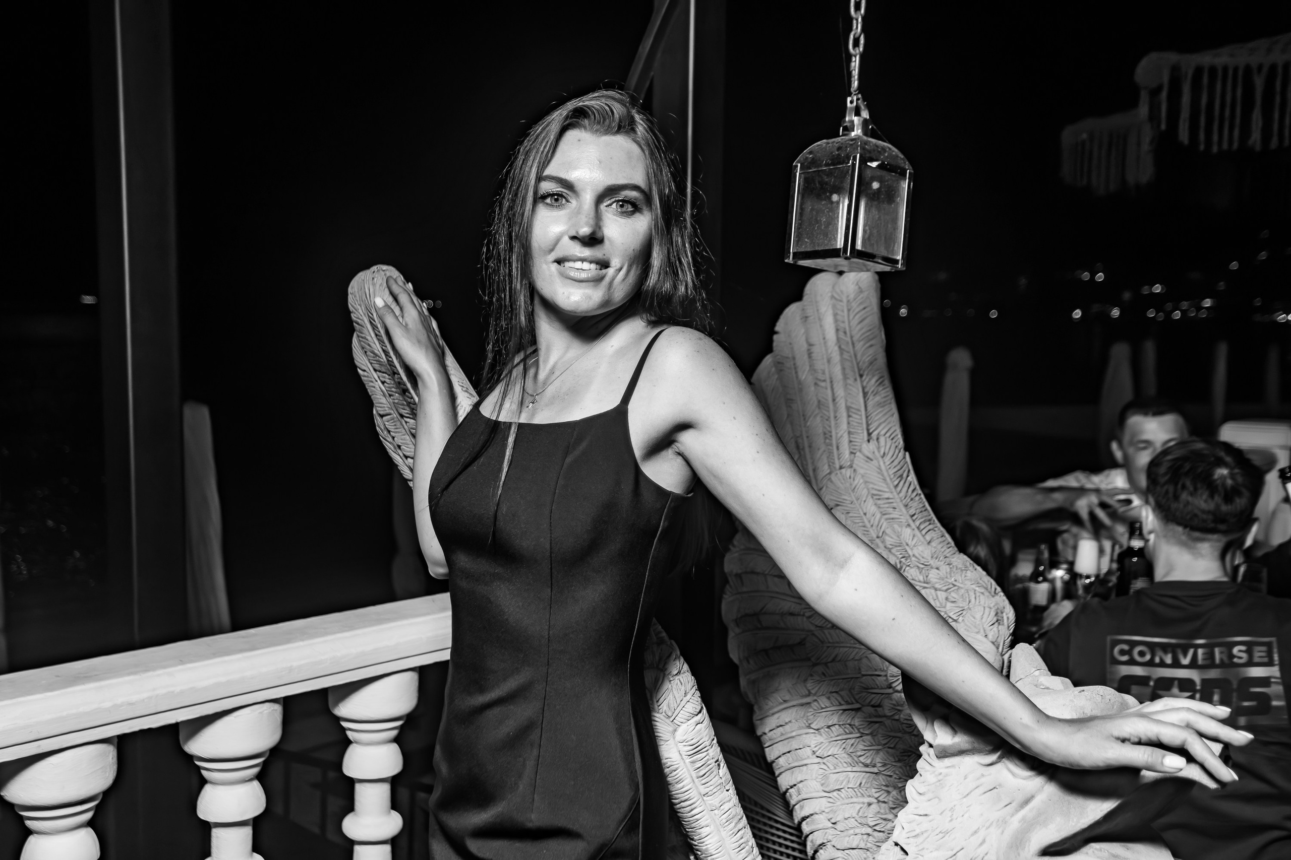 «Джиган"_Чайка на пляже_Ялта_12.07.2025 г. Аминов Руслан | Фотограф