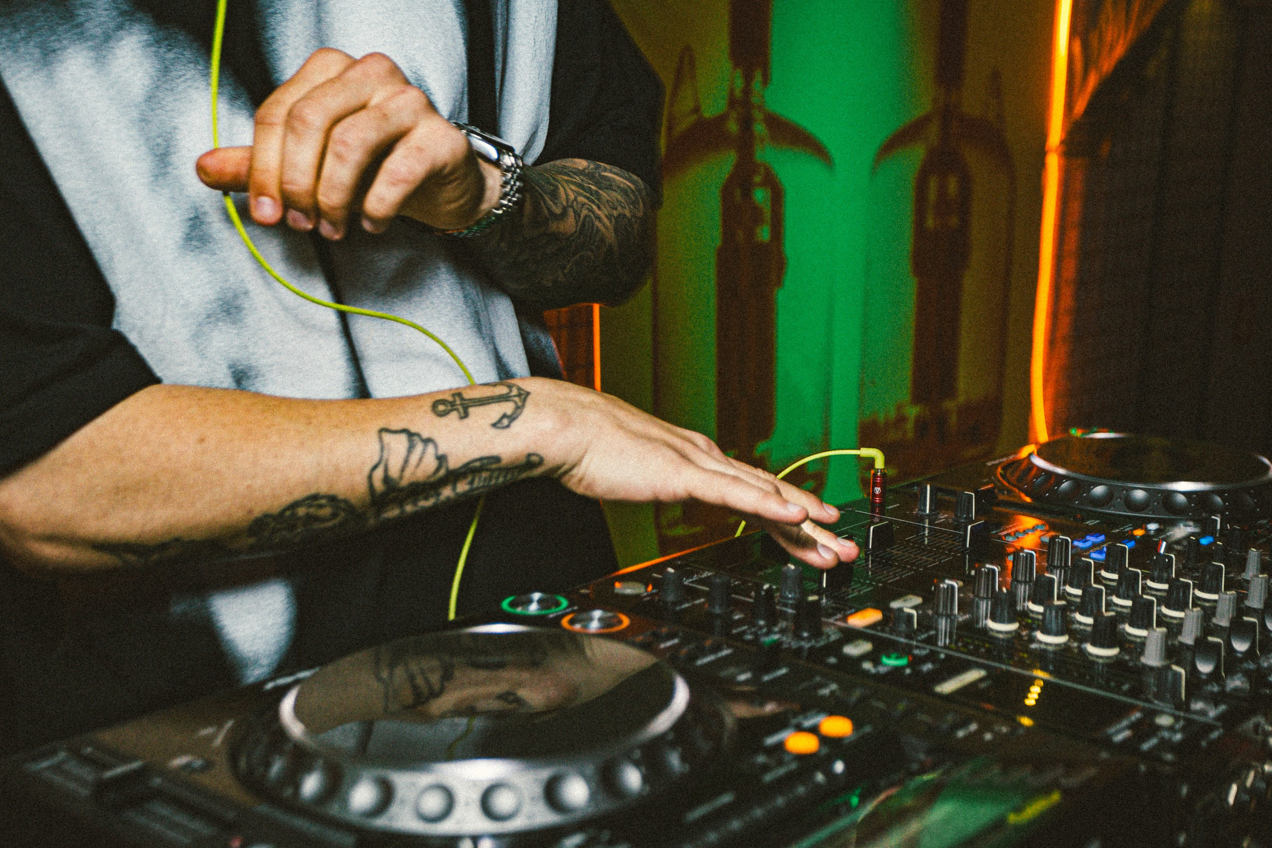 Ночные репортажи. Аминов Руслан | Фотограф