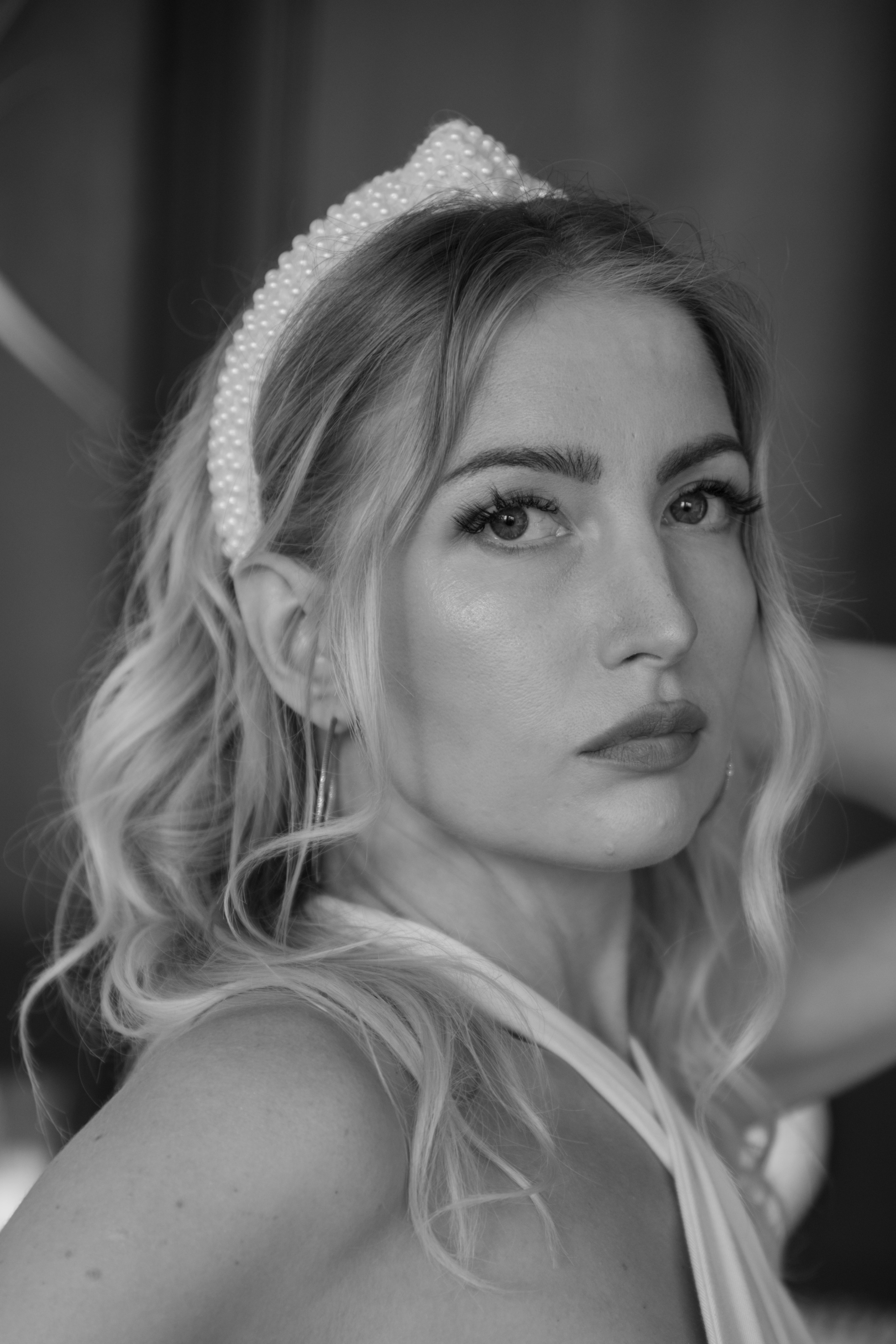 Дарья. Саенко Людмила Фотограф из Тулы