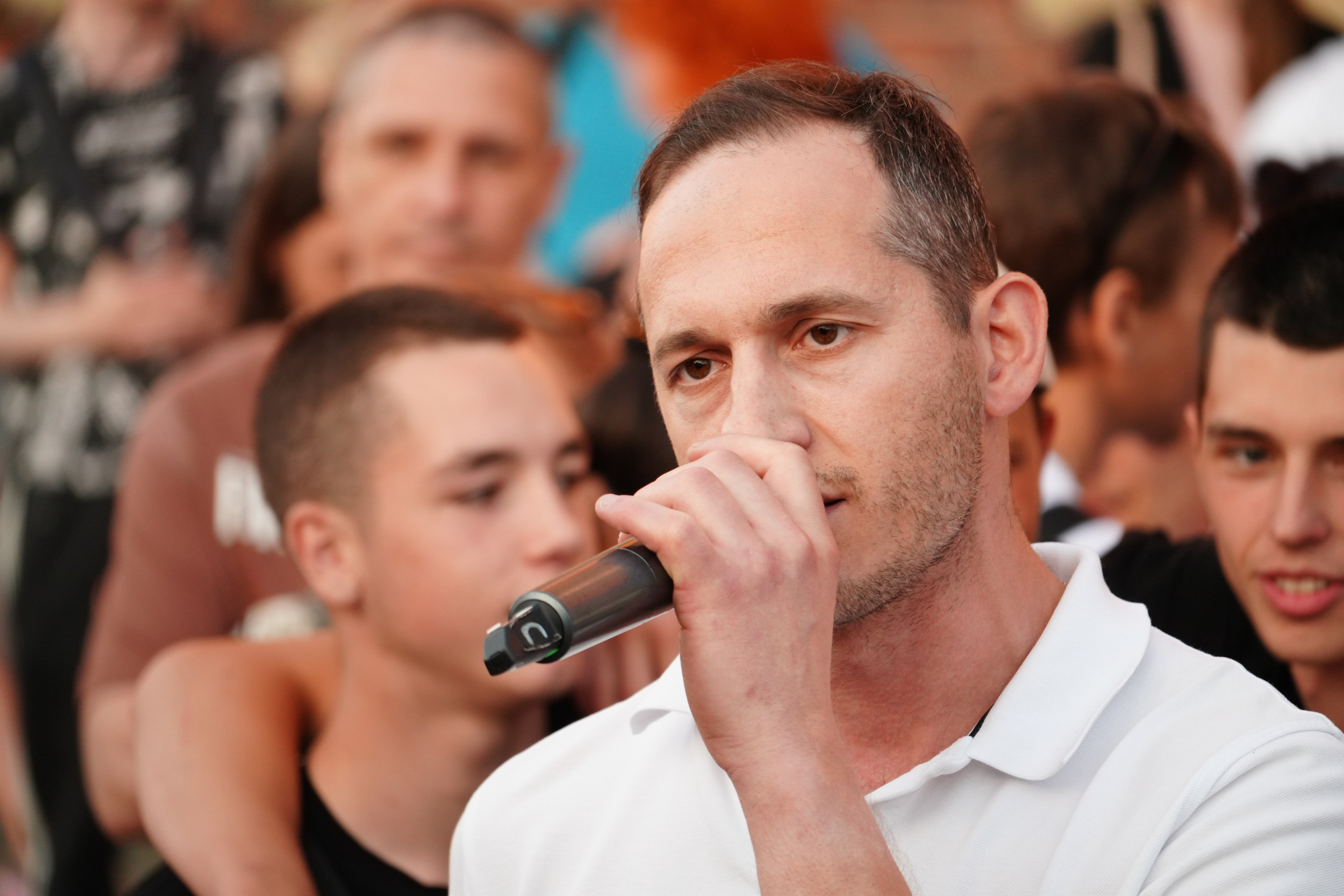 БАЛТИК РАЛЛИ Выборг 2025. Портретный фотограф в Санкт-Петербурге Дмитриева Наталия