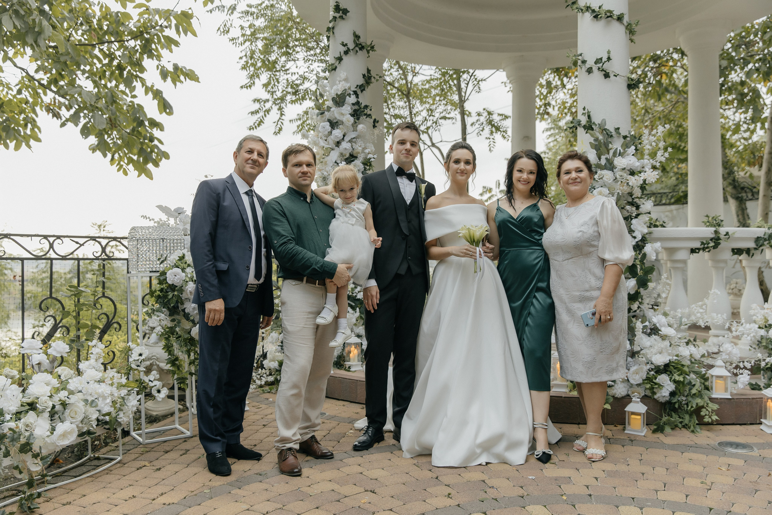 Костя и Ира. Свадебный фотограф в Краснодаре Ольга Цвиченко