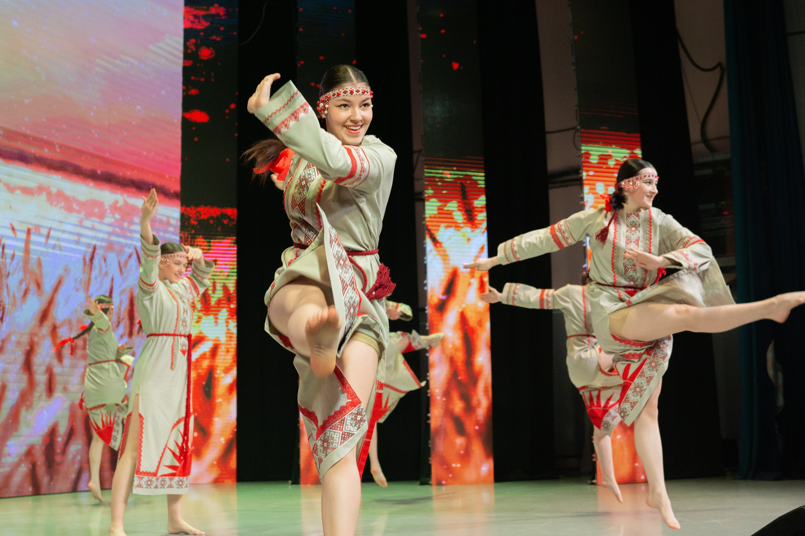 Концерты. Фотограф в Лабытнанги Марина Тян