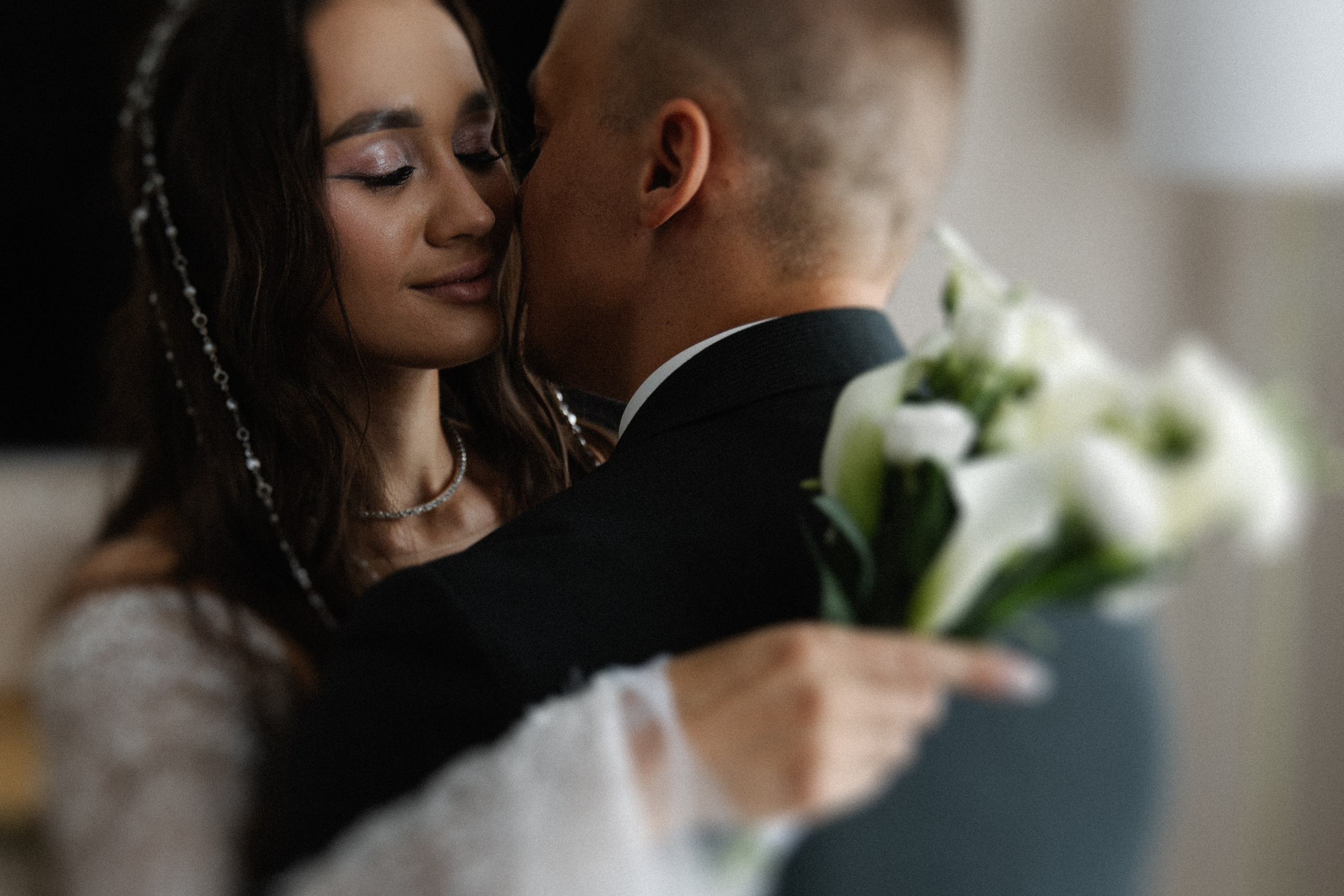 Дмитрий и Кристина. Фотограф Диана Хасанова, г. Казань