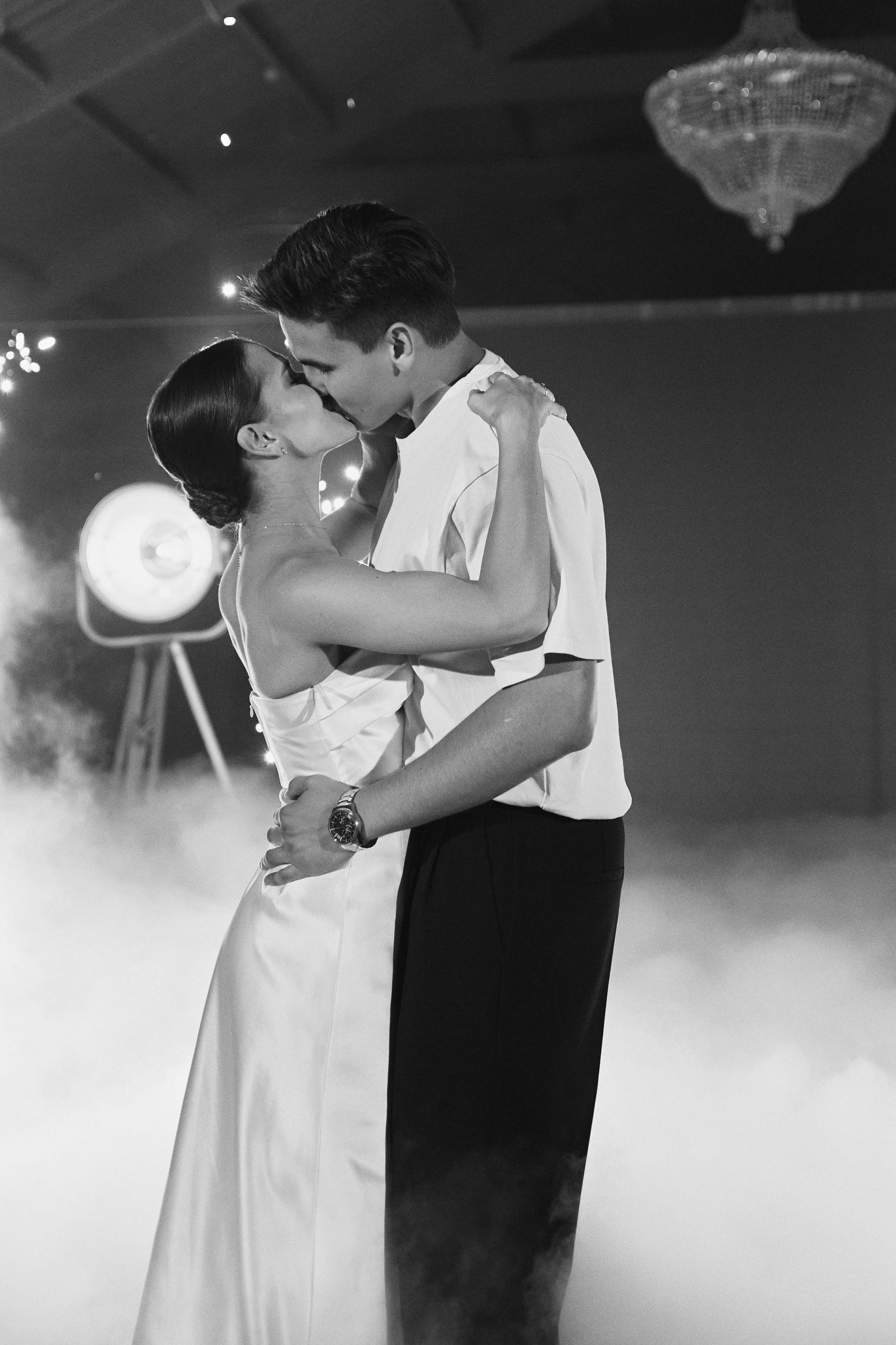 Данил и Анастасия. Фотограф Диана Хасанова, г. Казань