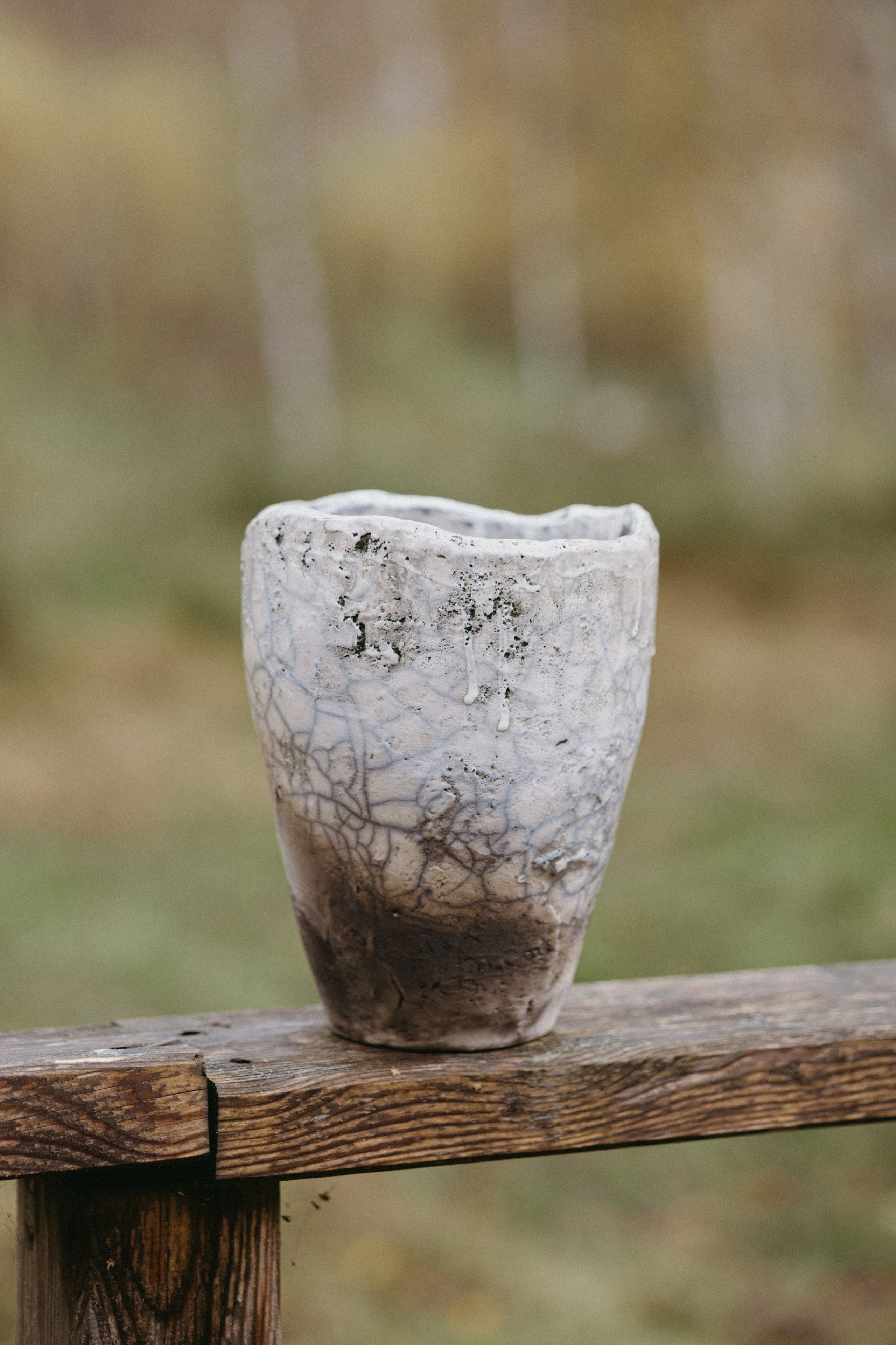 Новые земли. Про любовь