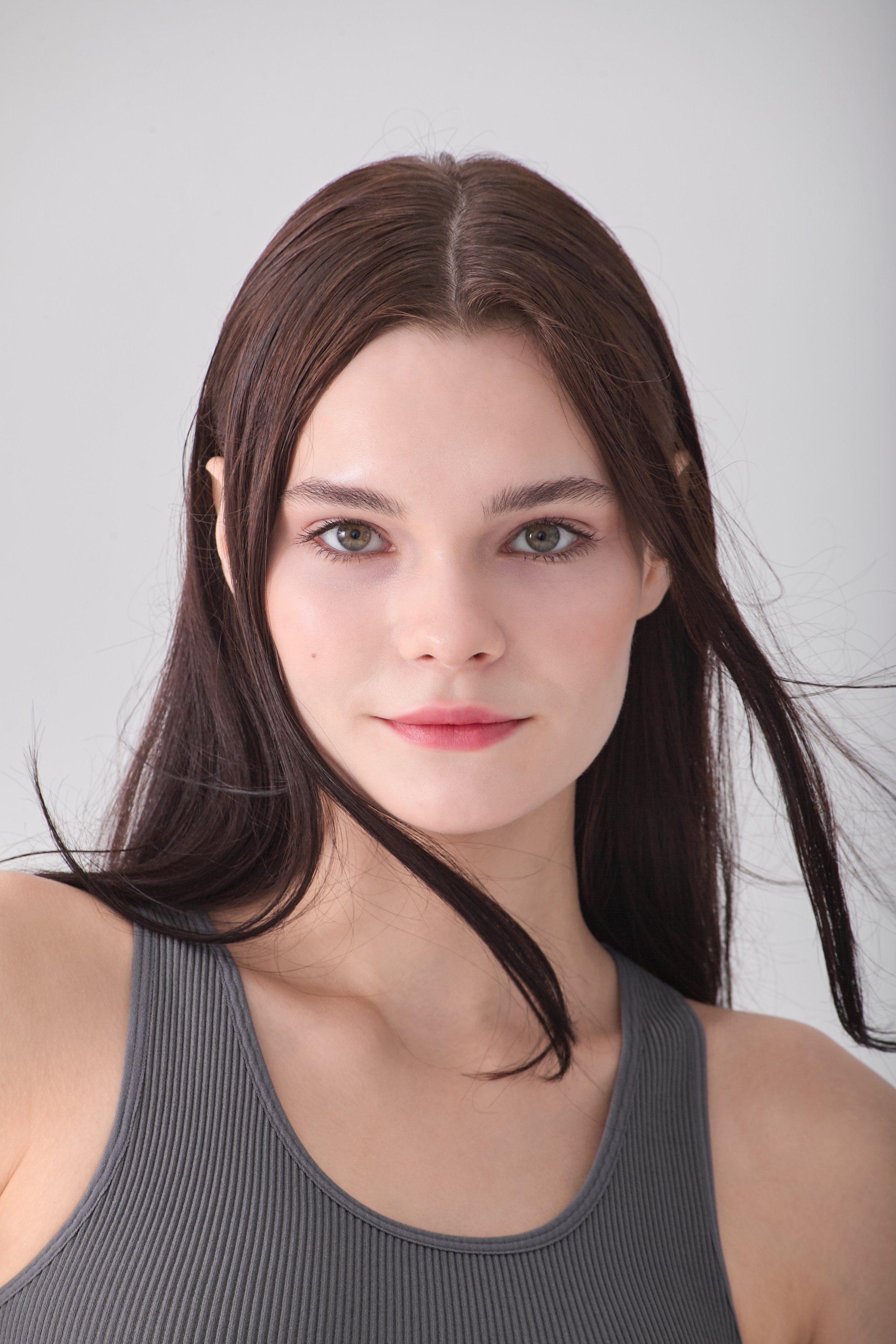 модельные тесты для Алины М Москва