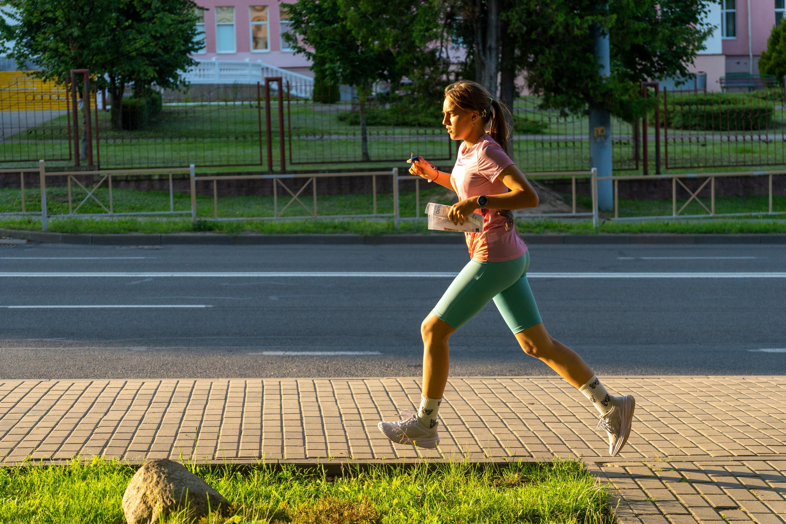 Street-O Летняя серия. Профессиональный фотограф в Гродно и Республике Беларусь