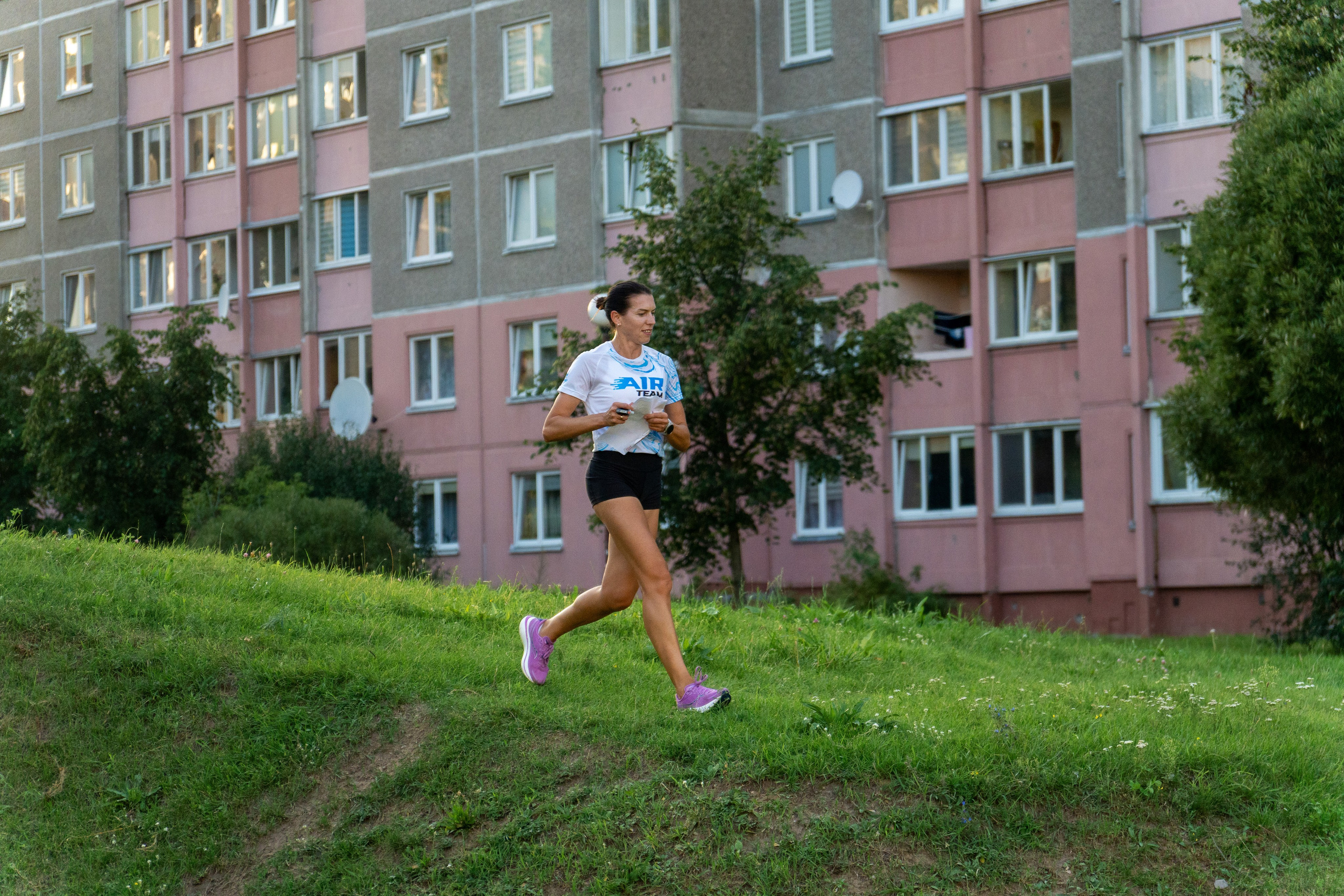 Street-O Летняя серия. Профессиональный фотограф в Гродно и Республике Беларусь