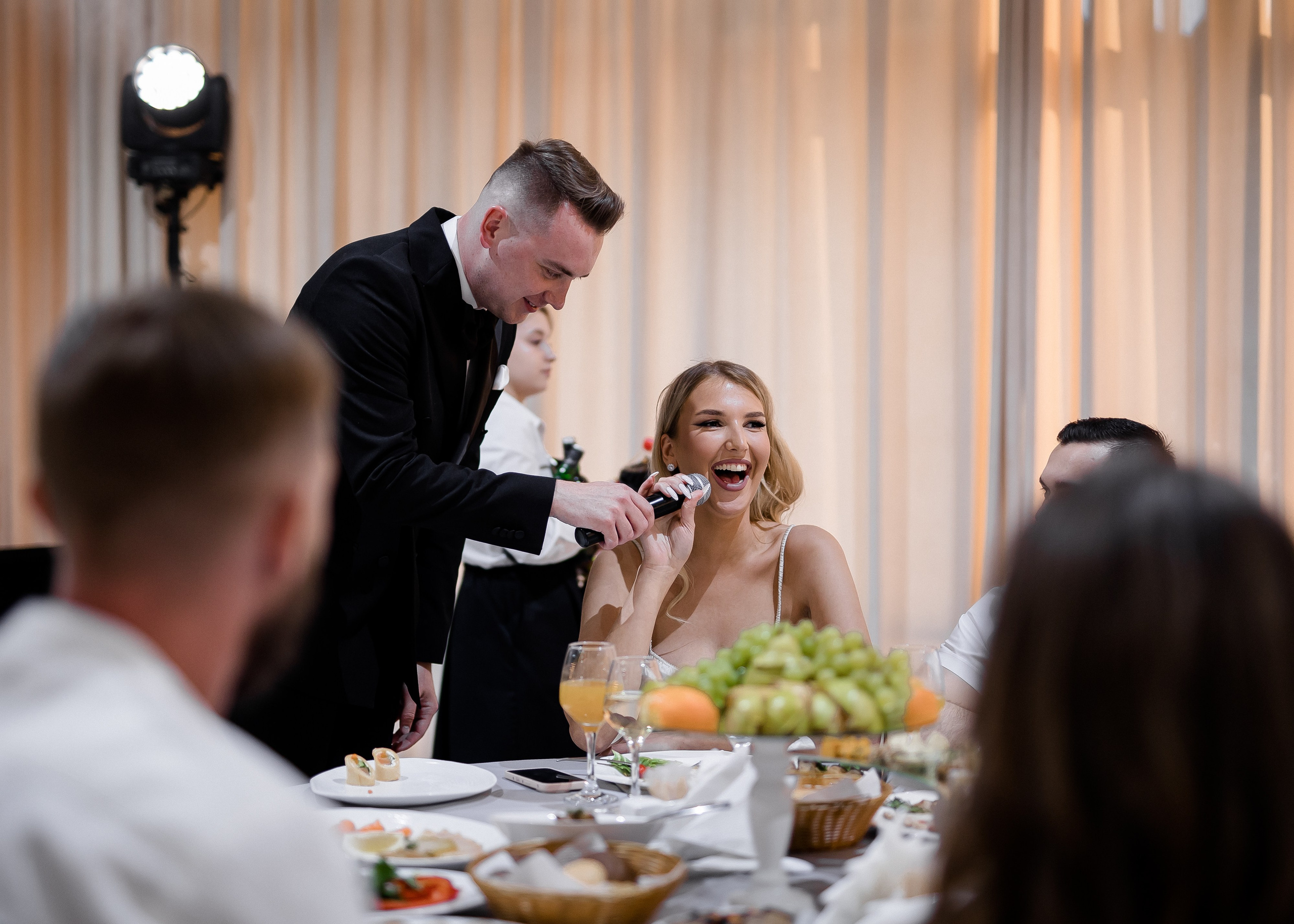 Эля + Тимур. Свадебный и семейный фотограф в Саратове Маша Паника