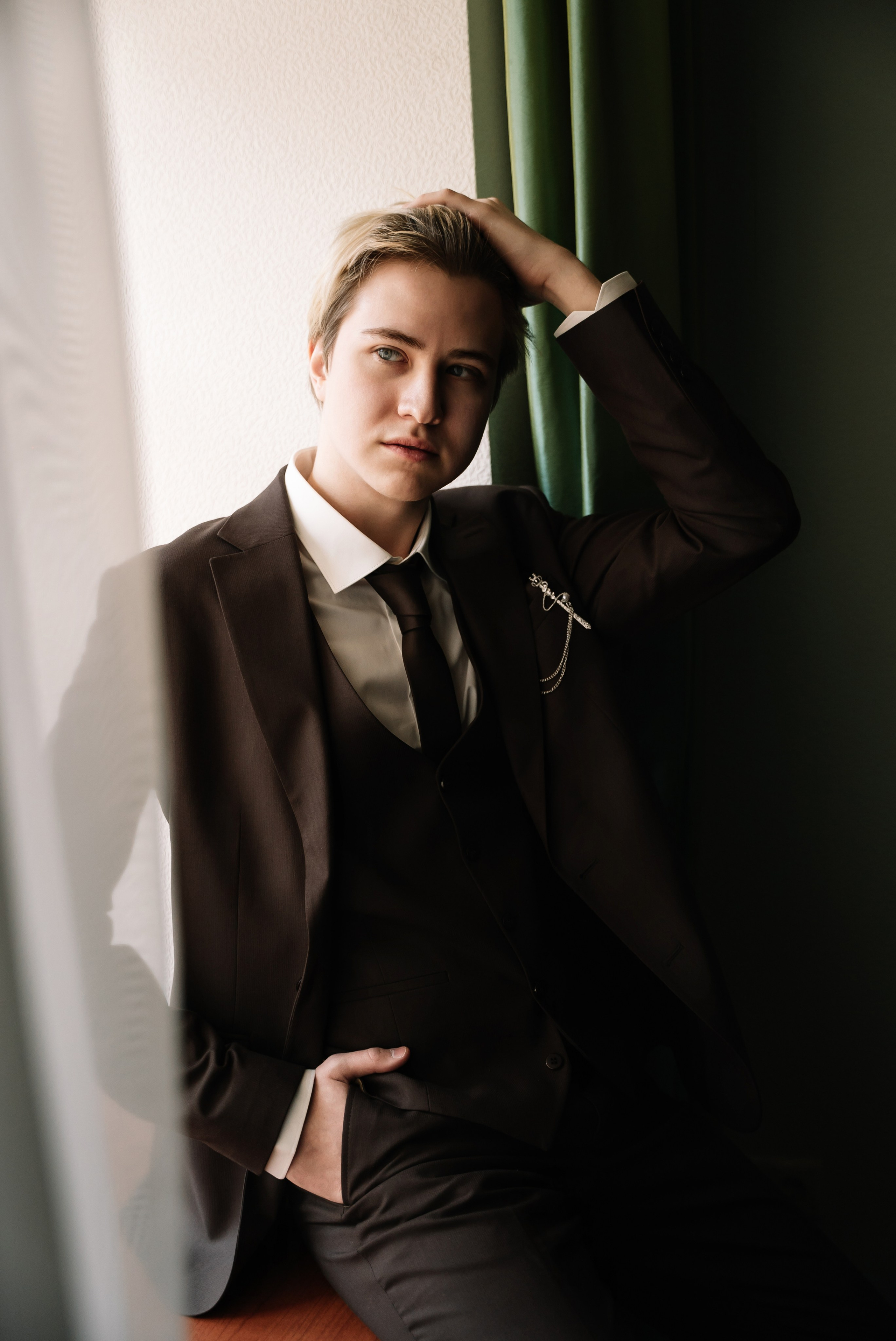 Дмитрий и Яна. Свадебный фотограф в Самаре Анна Ковалева