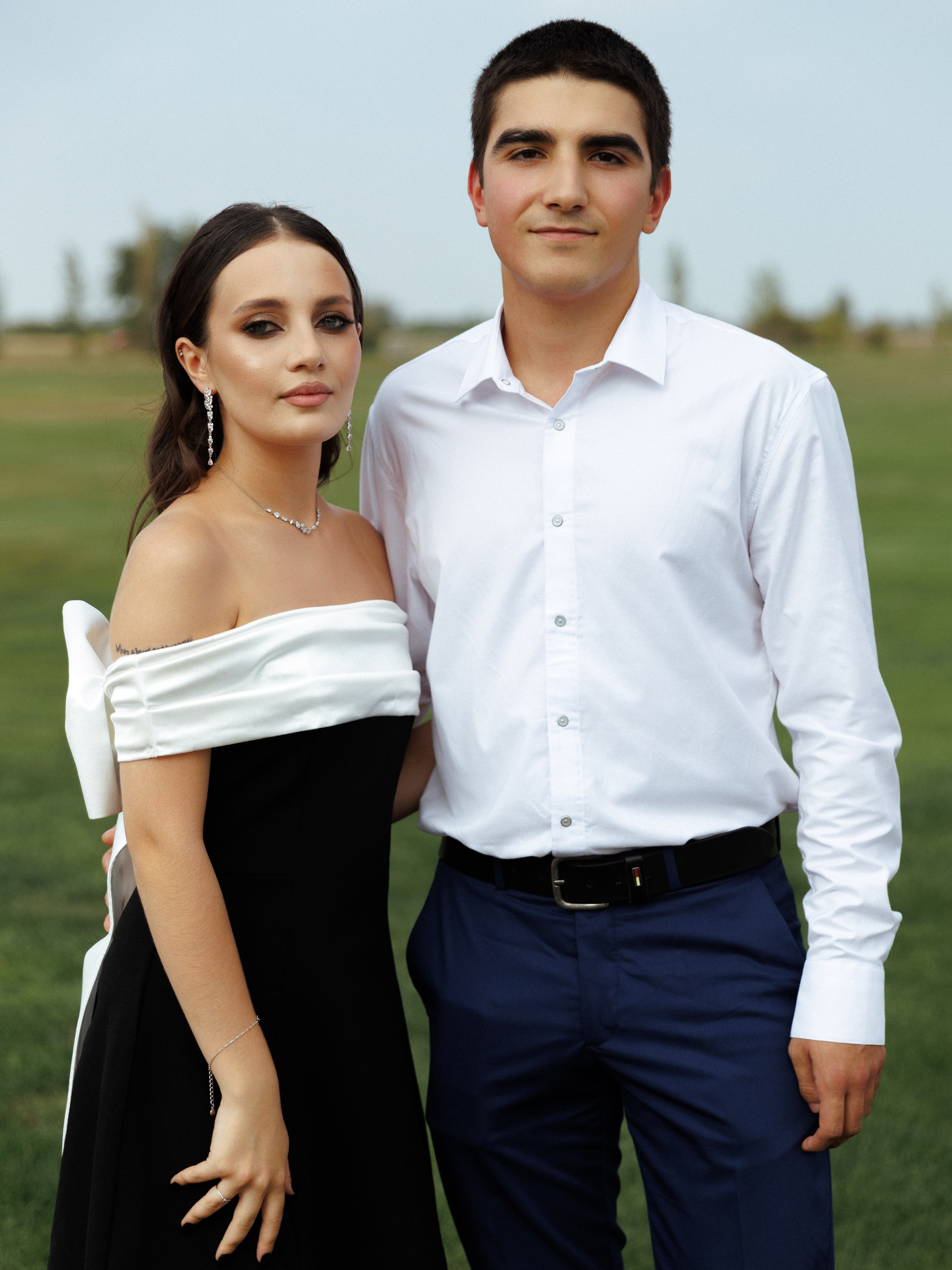 Иван и Ангелина. Фотограф