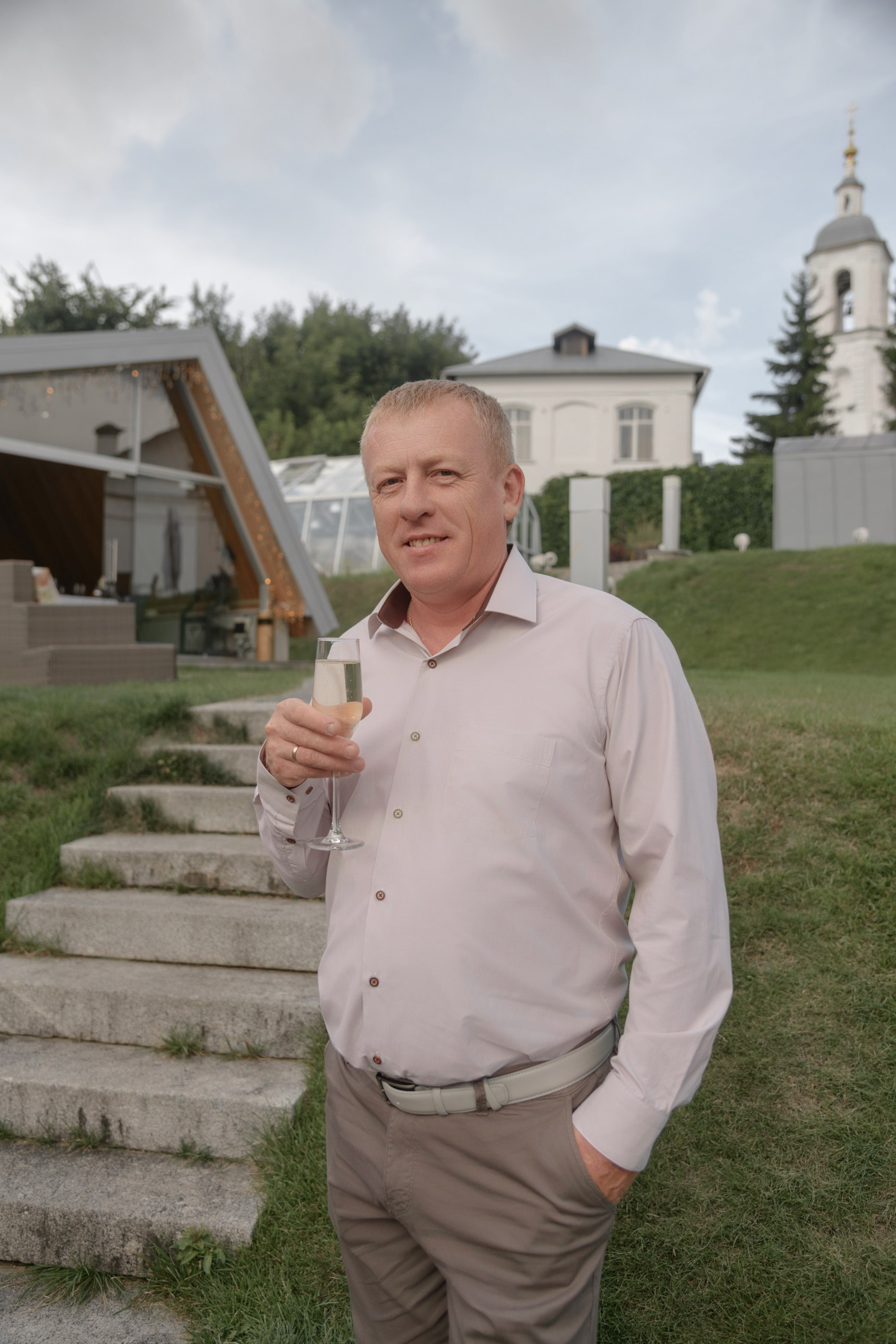 Камилла и Денис. Фотограф Смоляк Алена