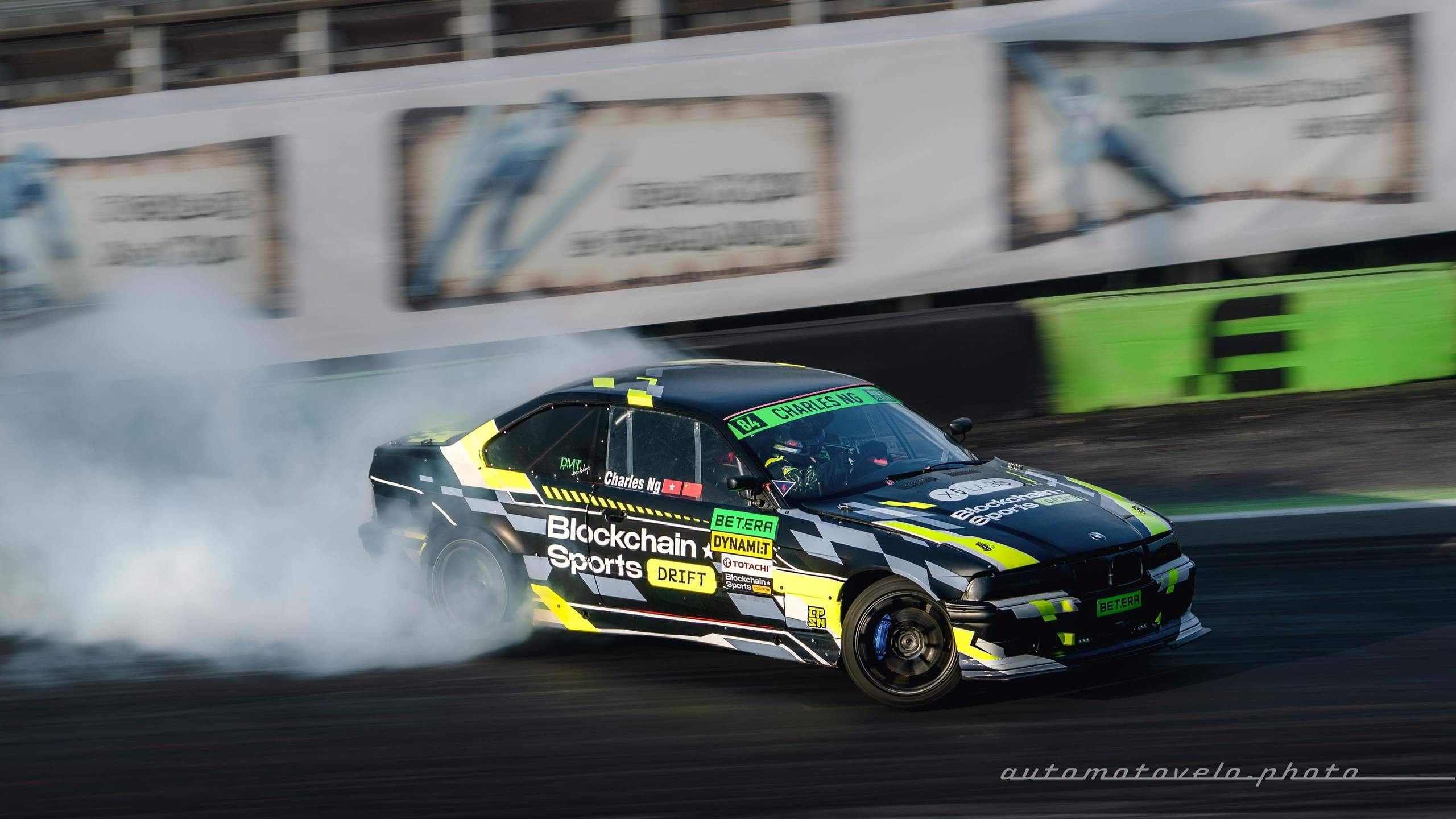 Чемпионат РБ по дрифту 2024. 5 этап