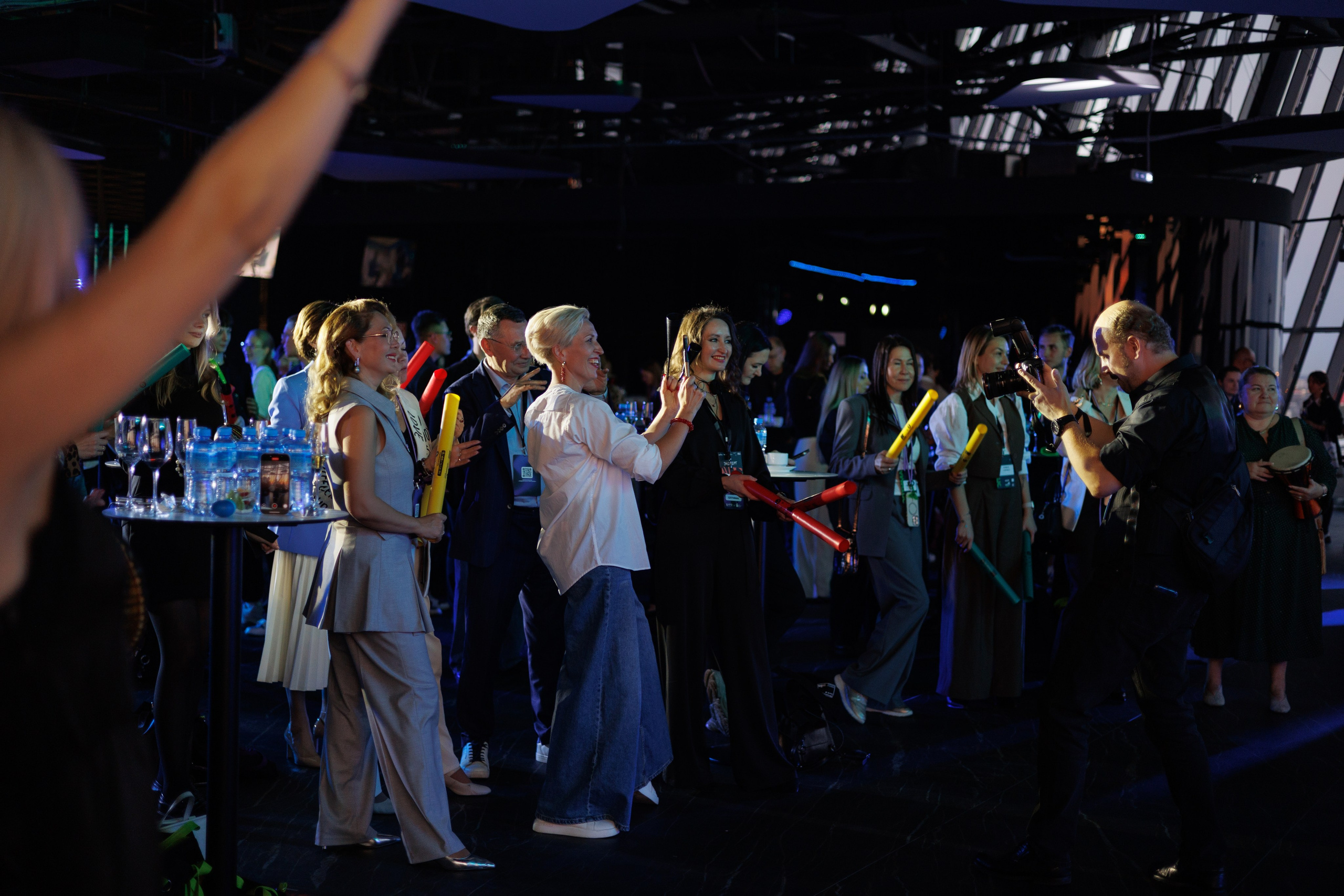 Конференции/Деловые мероприятия. Репортжный и Семейный Фотограф Екатеринбург, Любовь Агалакова