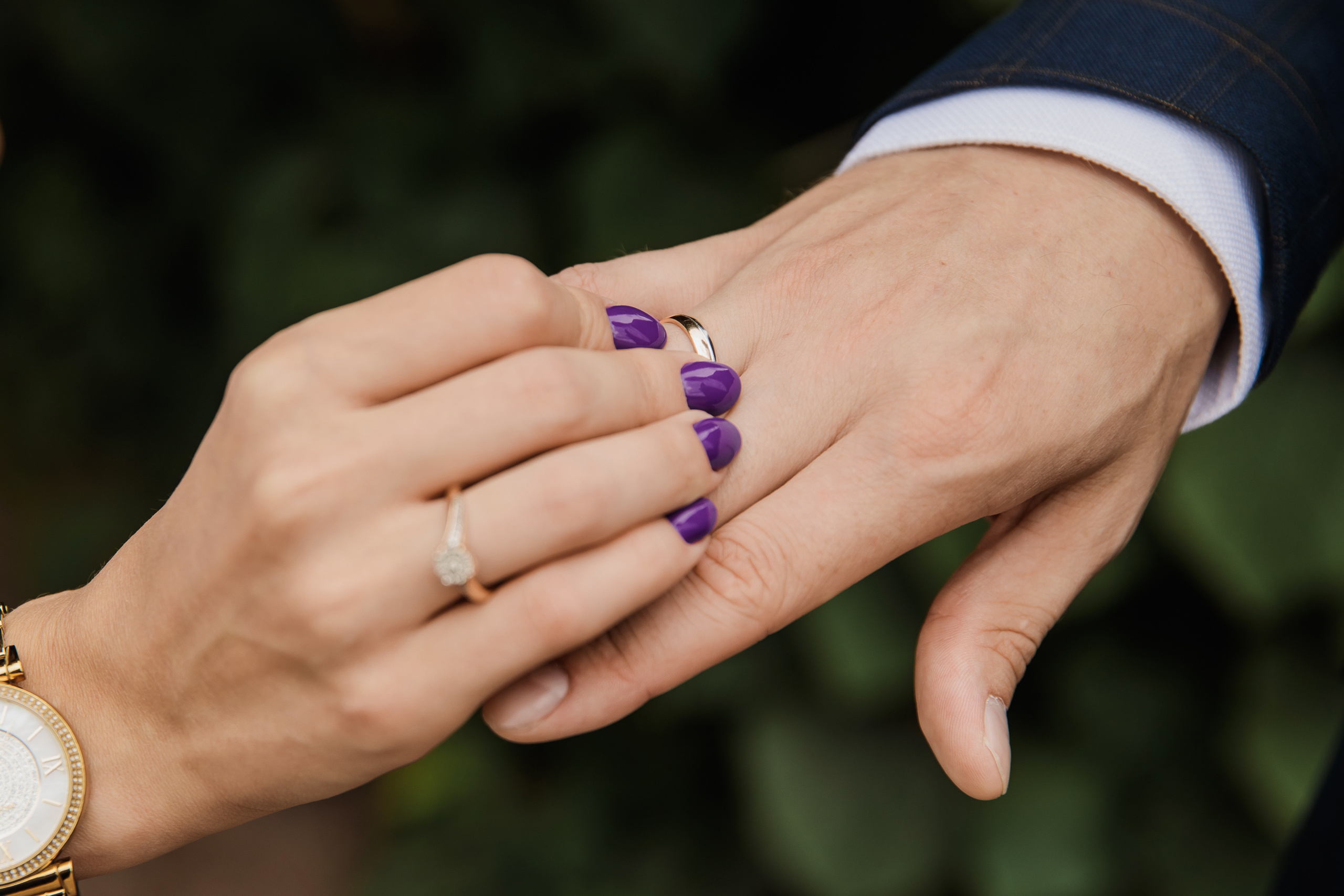 Санкт-Петербург — Москва. Свадебный и семейный фотограф в Москве Анастасия Карасева