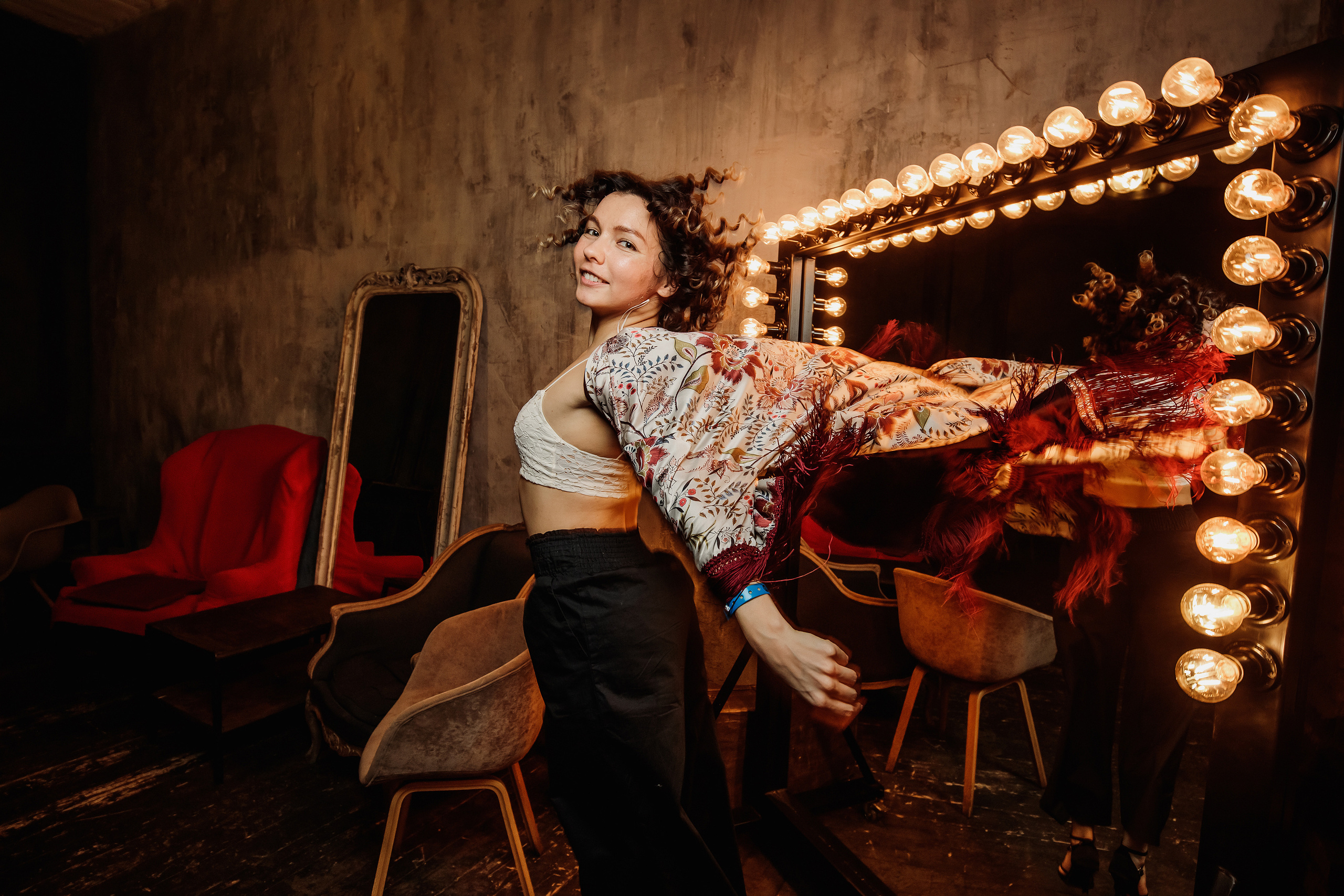 О ТАНЦАХ. Свадебный и семейный фотограф в Москве Анастасия Карасева