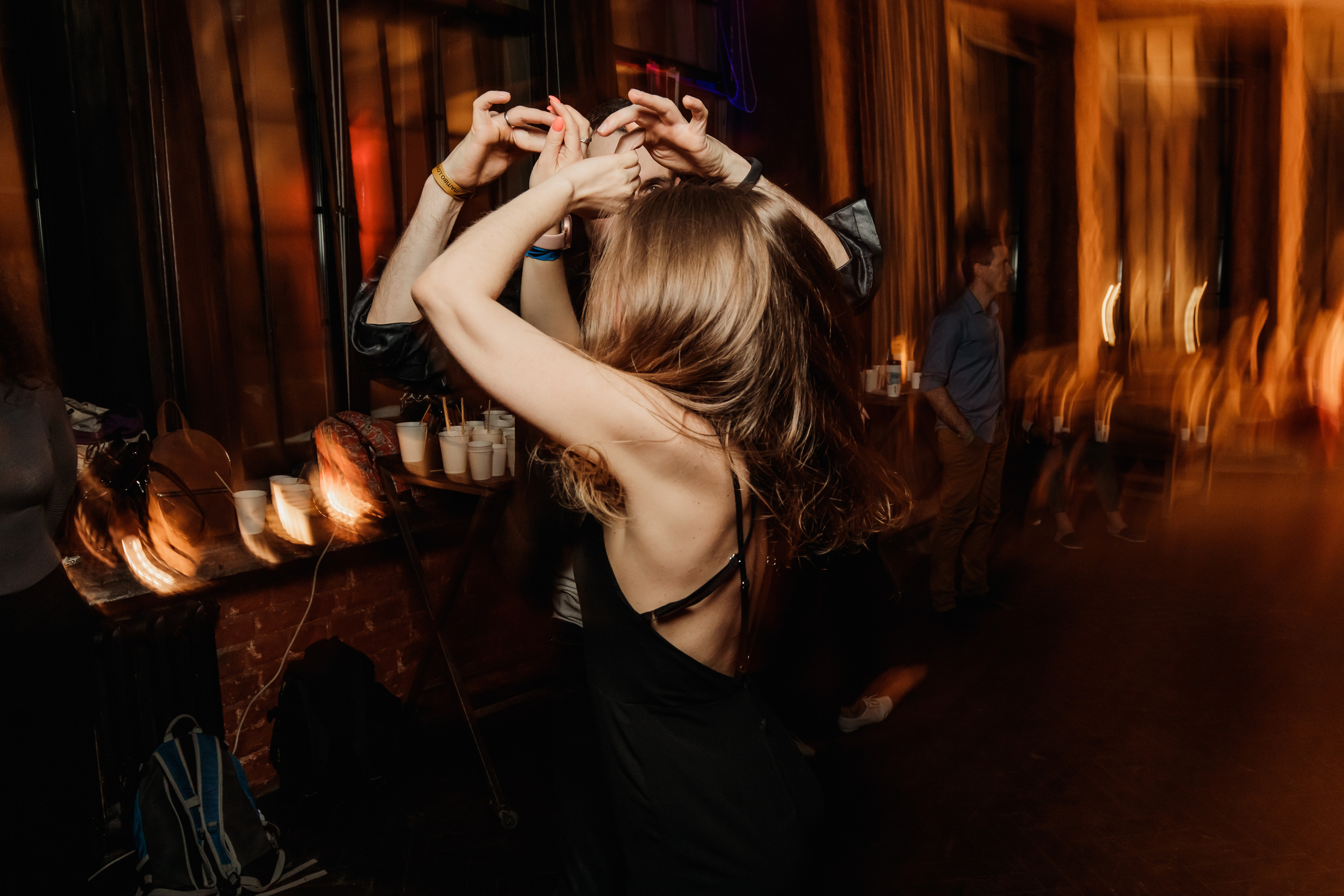 О ТАНЦАХ. Свадебный и семейный фотограф в Москве Анастасия Карасева