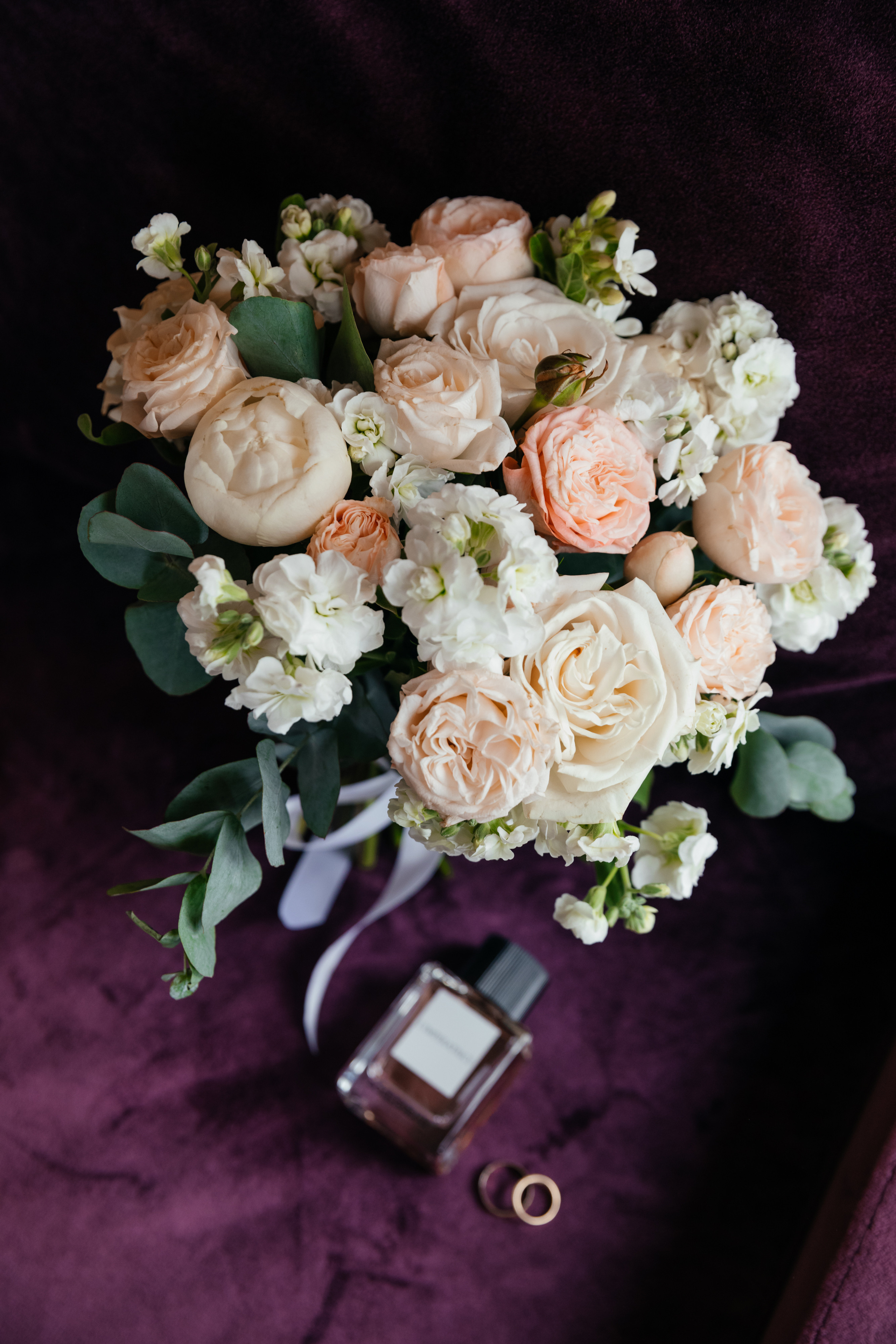 Город для двоих. Свадебный и семейный фотограф в Москве Анастасия Карасева