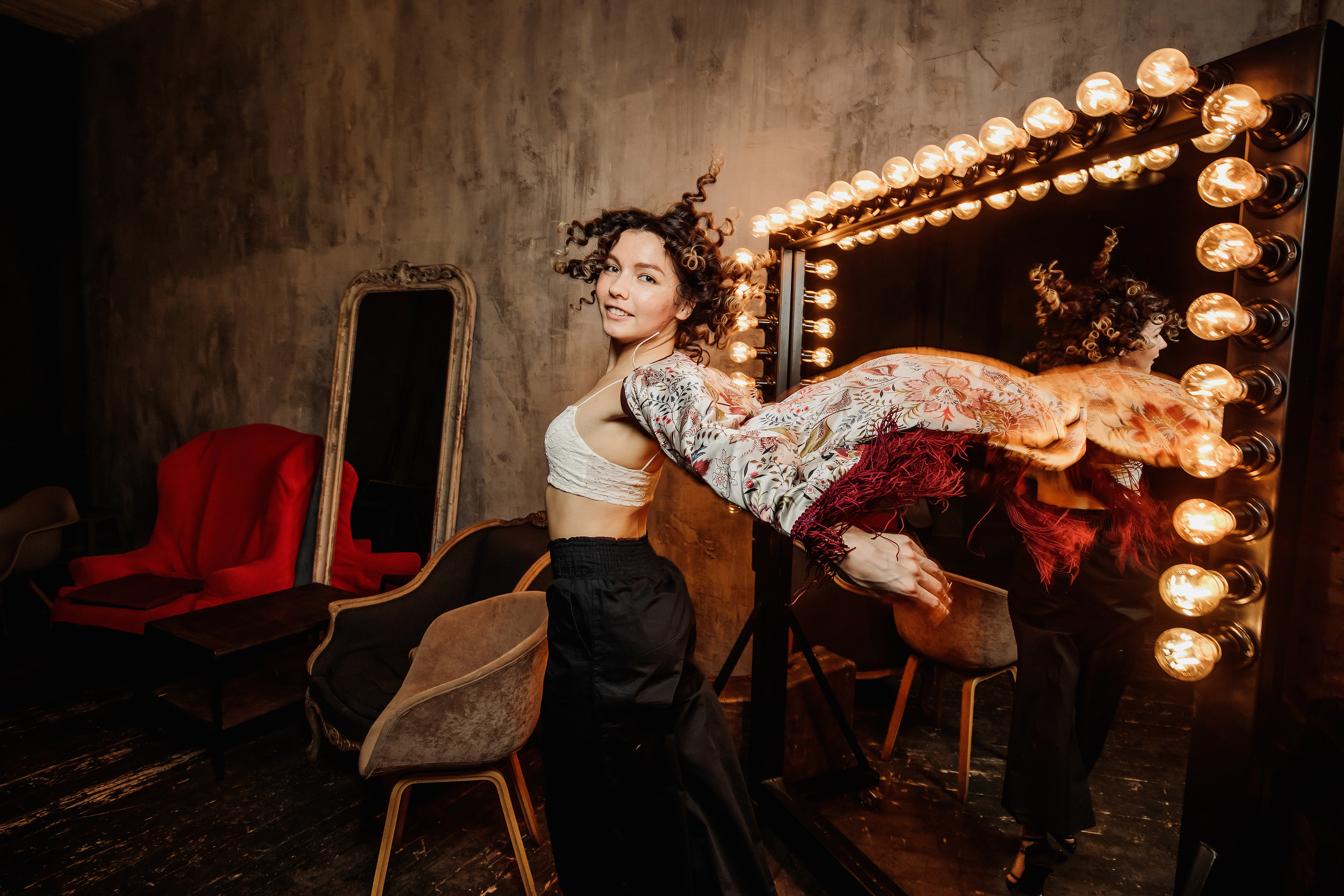 О ТАНЦАХ. Свадебный и семейный фотограф в Москве Анастасия Карасева