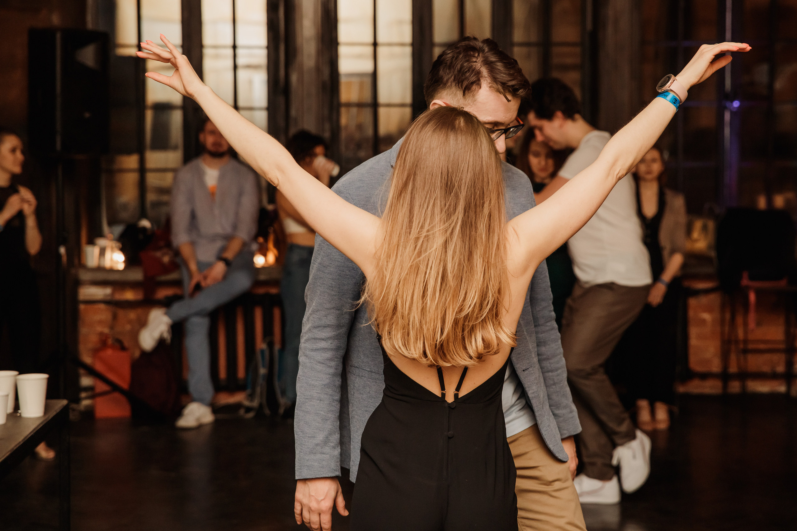 О ТАНЦАХ. Свадебный и семейный фотограф в Москве Анастасия Карасева