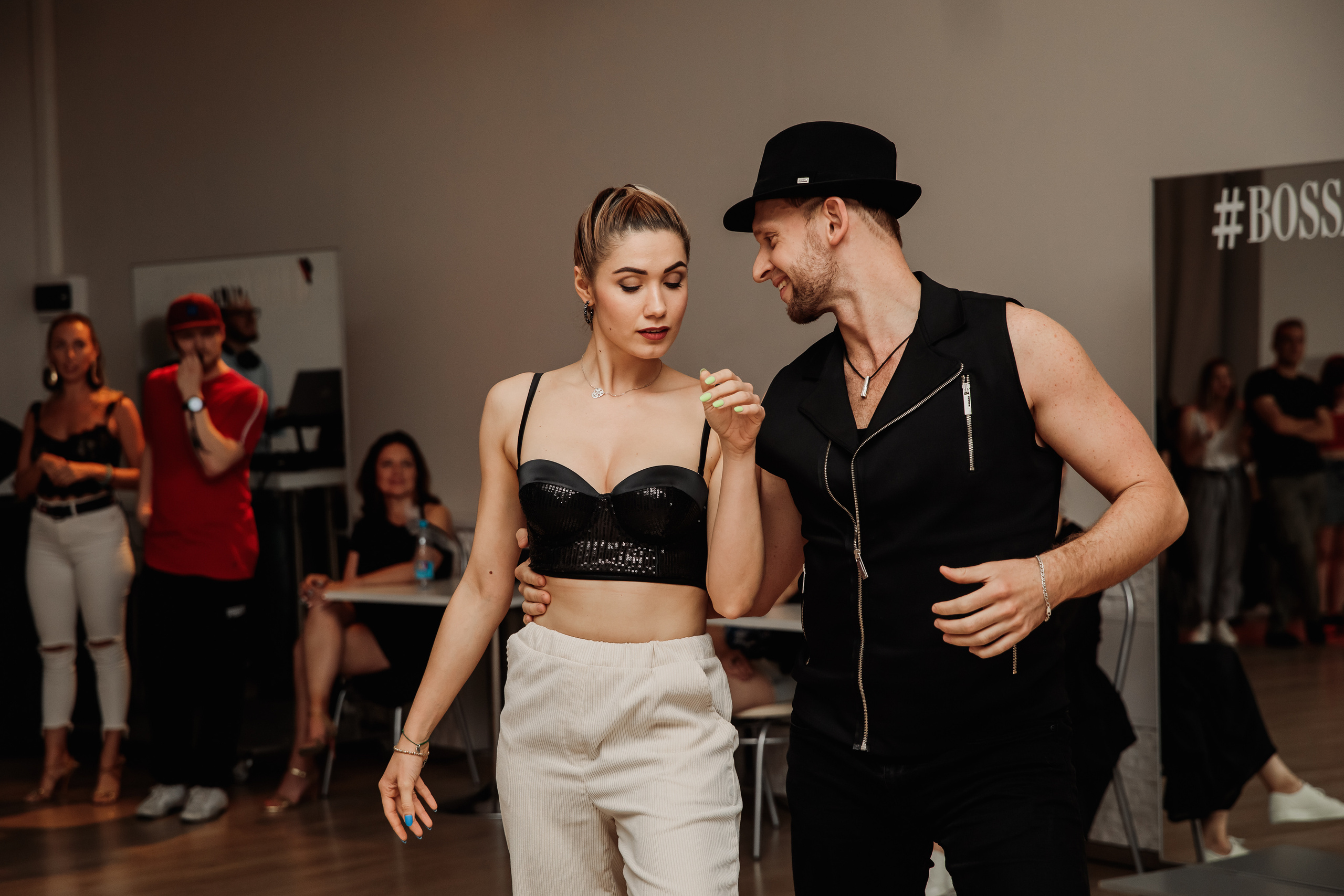 О ТАНЦАХ. Свадебный и семейный фотограф в Москве Анастасия Карасева