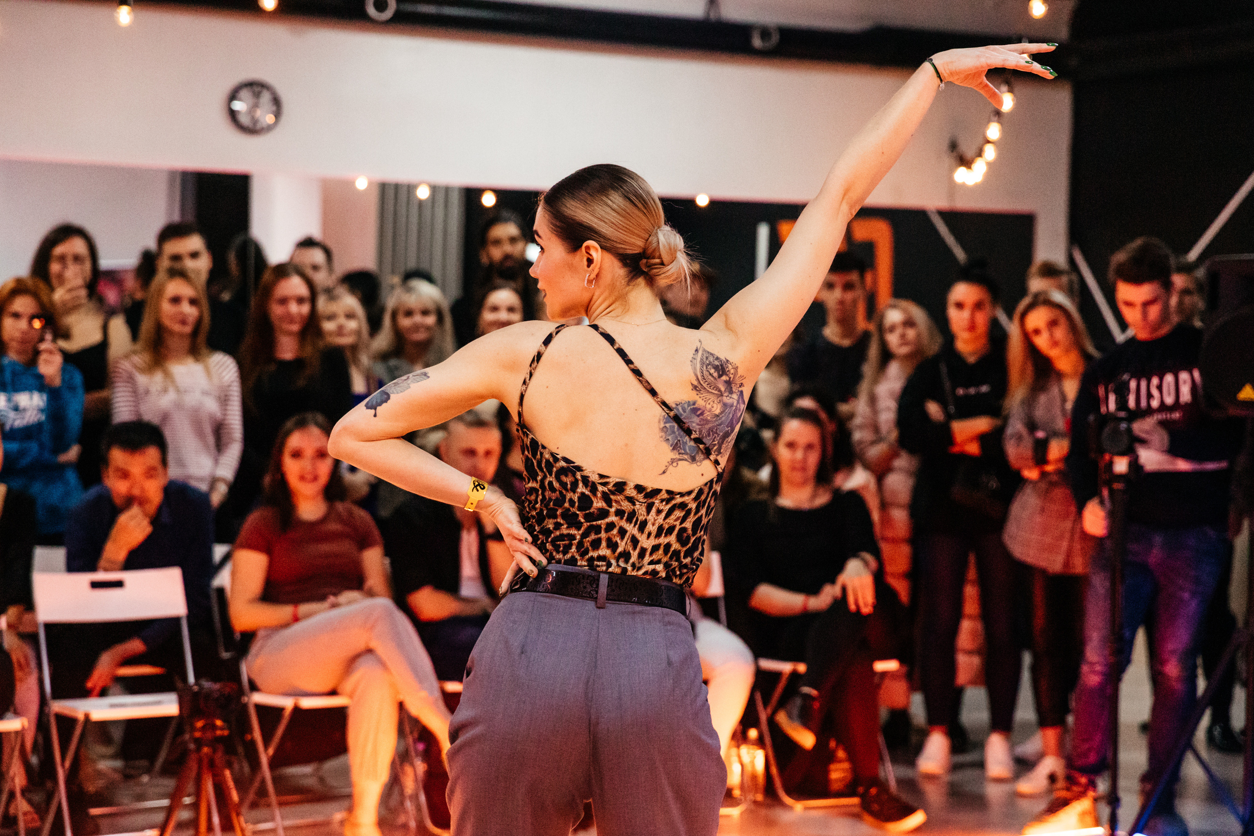 О ТАНЦАХ. Свадебный и семейный фотограф в Москве Анастасия Карасева