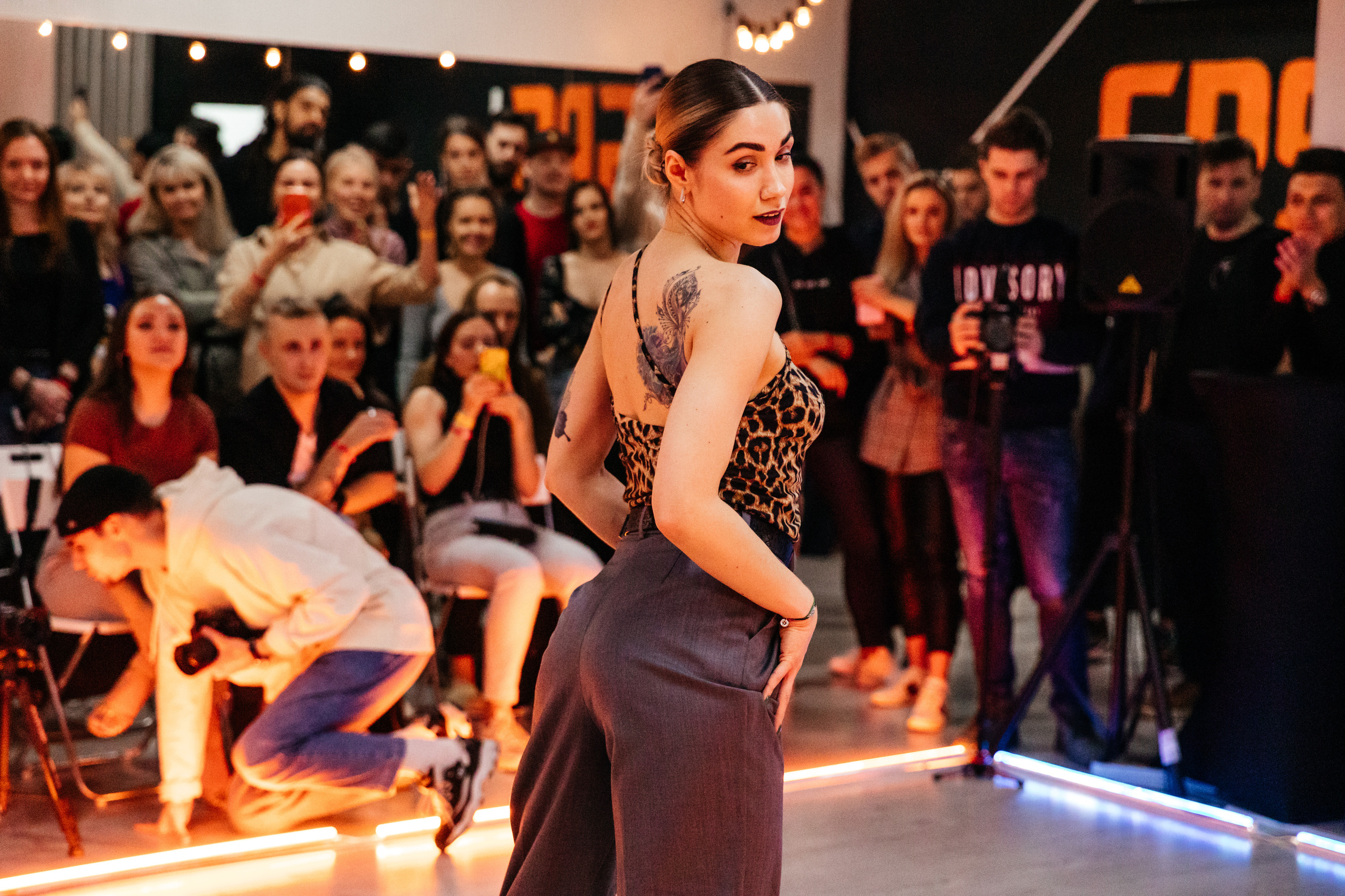 О ТАНЦАХ. Свадебный и семейный фотограф в Москве Анастасия Карасева