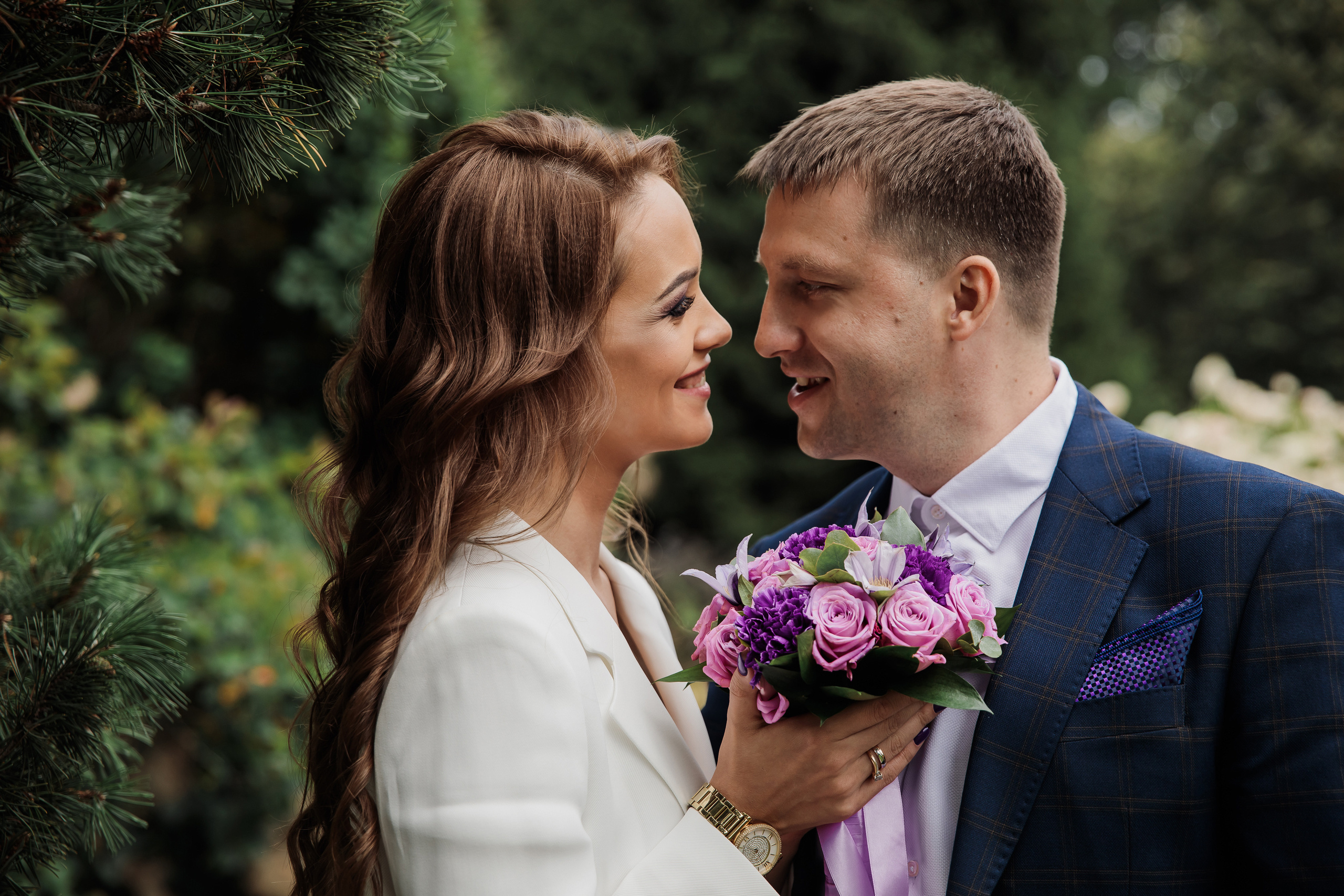 Санкт-Петербург — Москва. Свадебный и семейный фотограф в Москве Анастасия Карасева