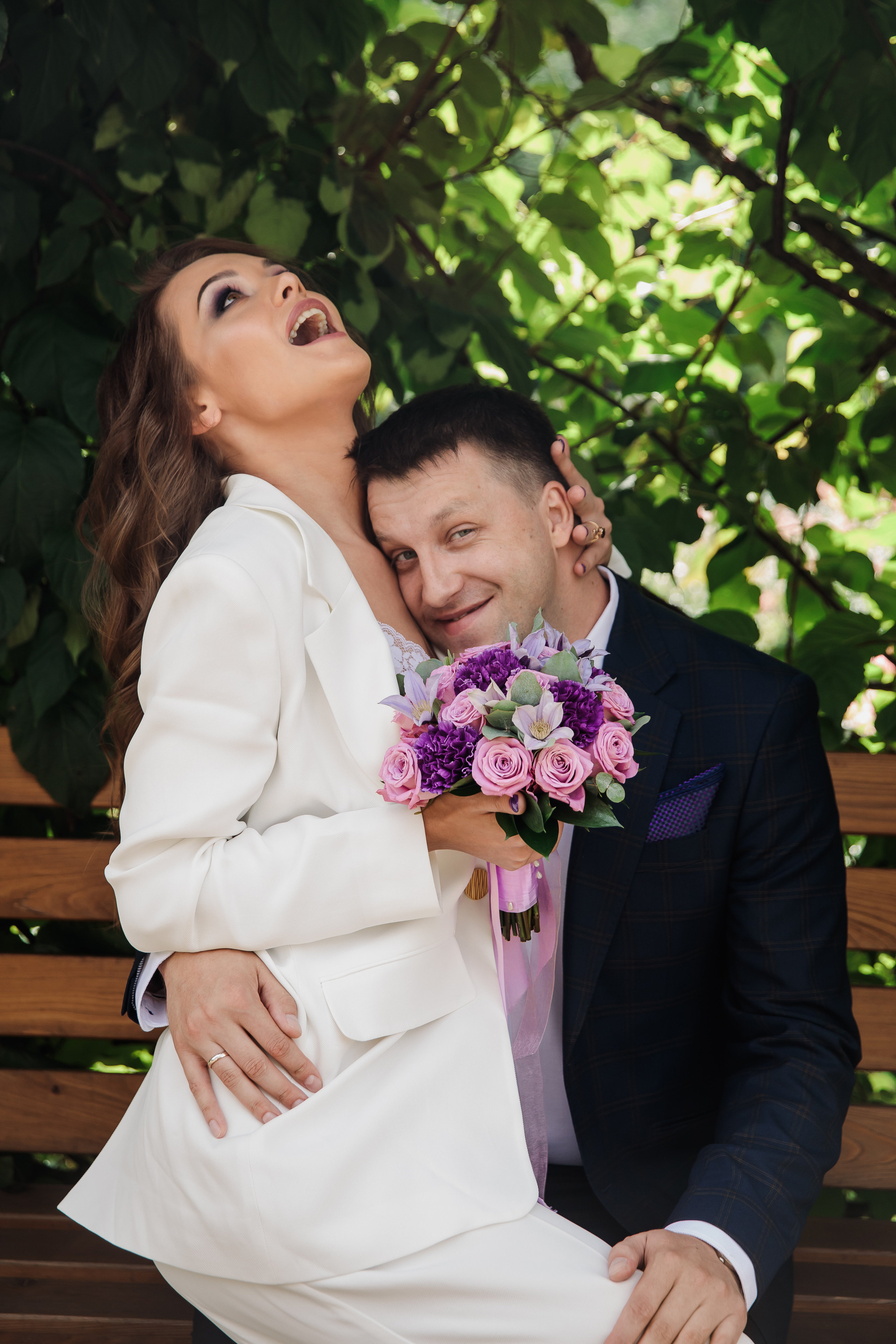 Санкт-Петербург — Москва. Свадебный и семейный фотограф в Москве Анастасия Карасева