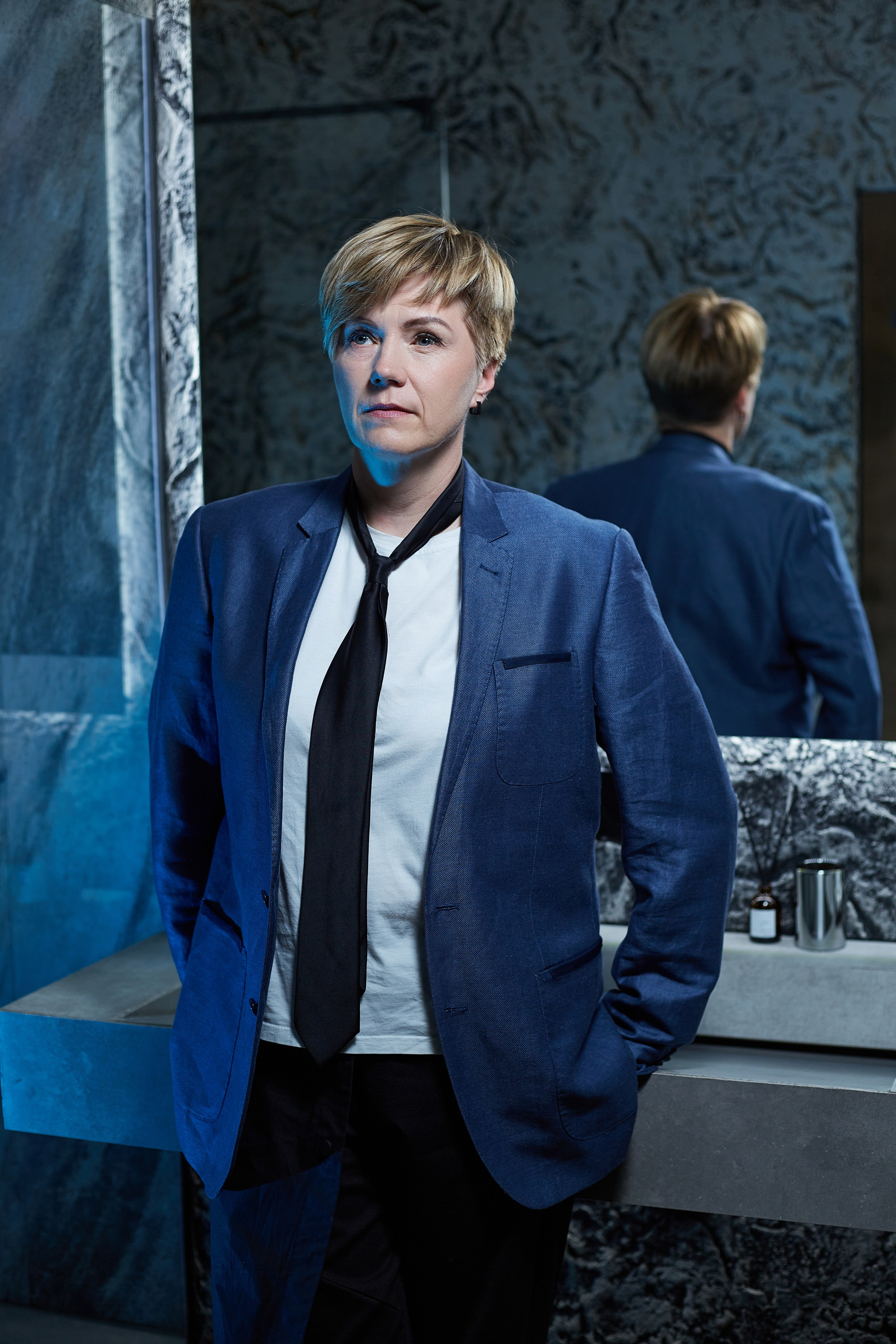 Portrait business portrait female portrait