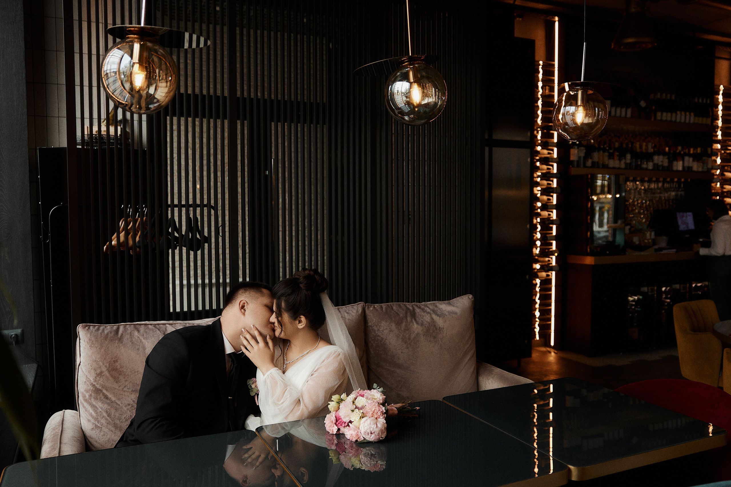 Отзывы. Свадебный и семейный фотограф в Иваново и Москве Мильков Вадим