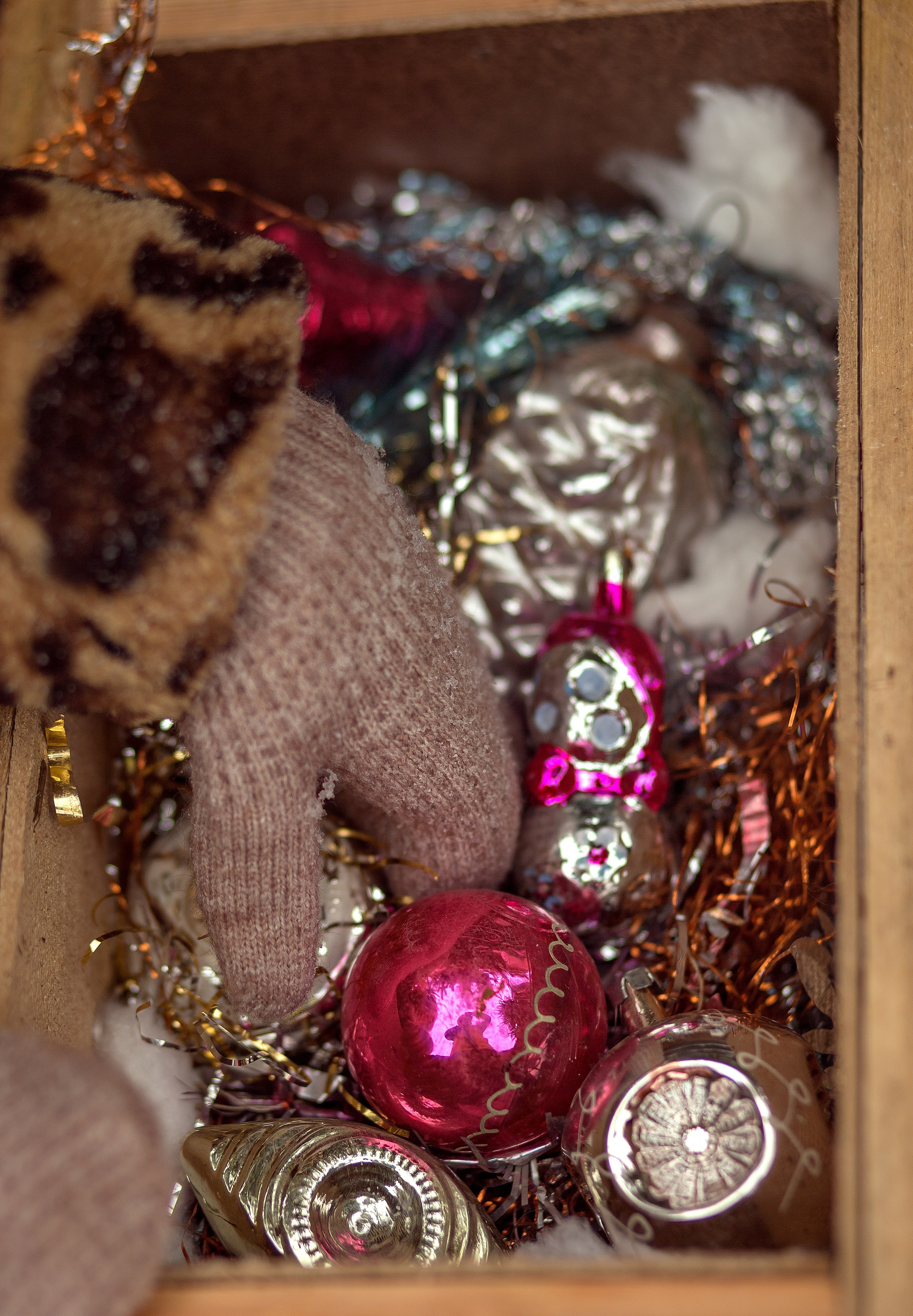 Назад в СССР. Фотограф в Оренбурге Чопорова Тамара