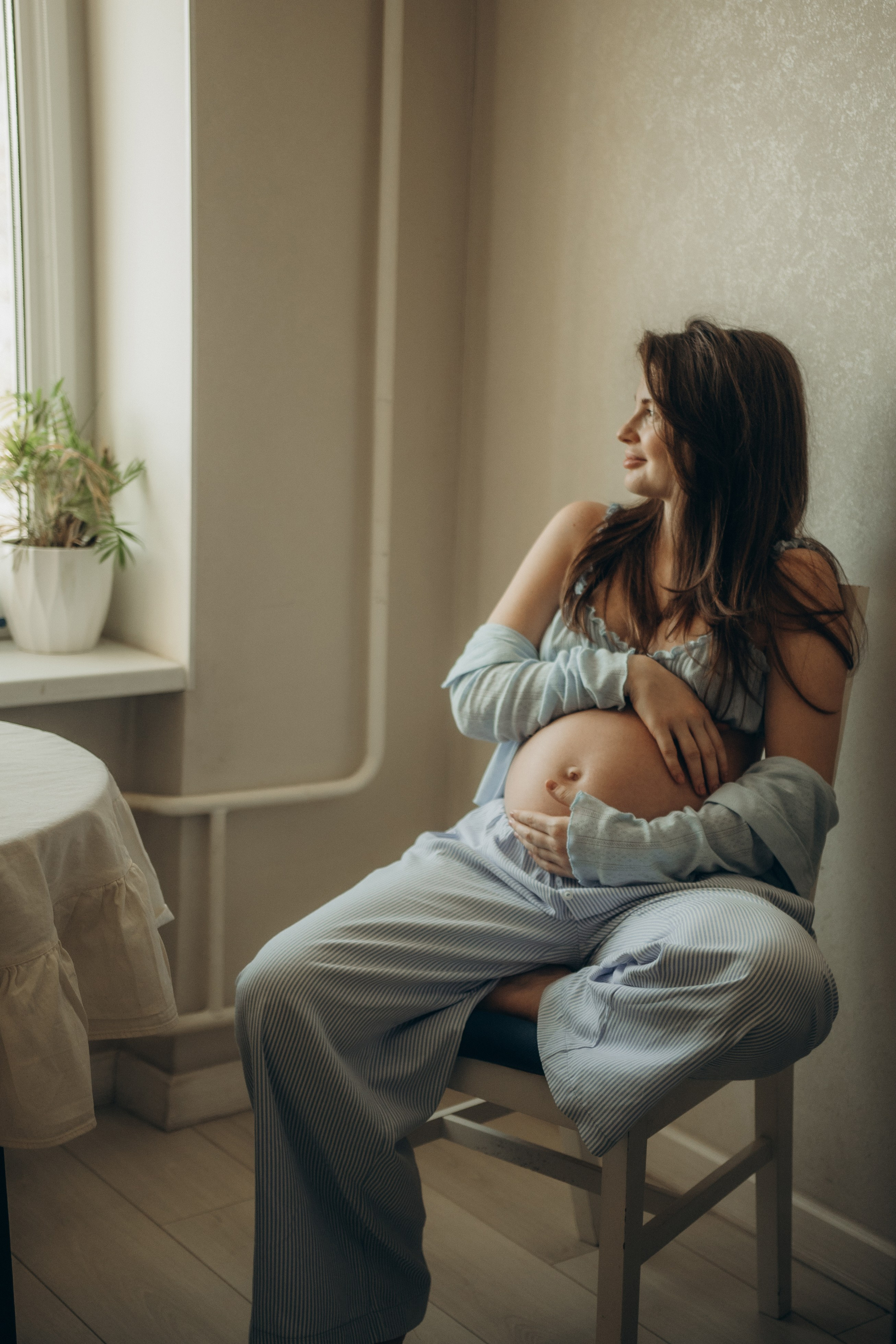 Анастасия и Сергей. Гаврилова Настя семейный фотограф lifestyle в Москве