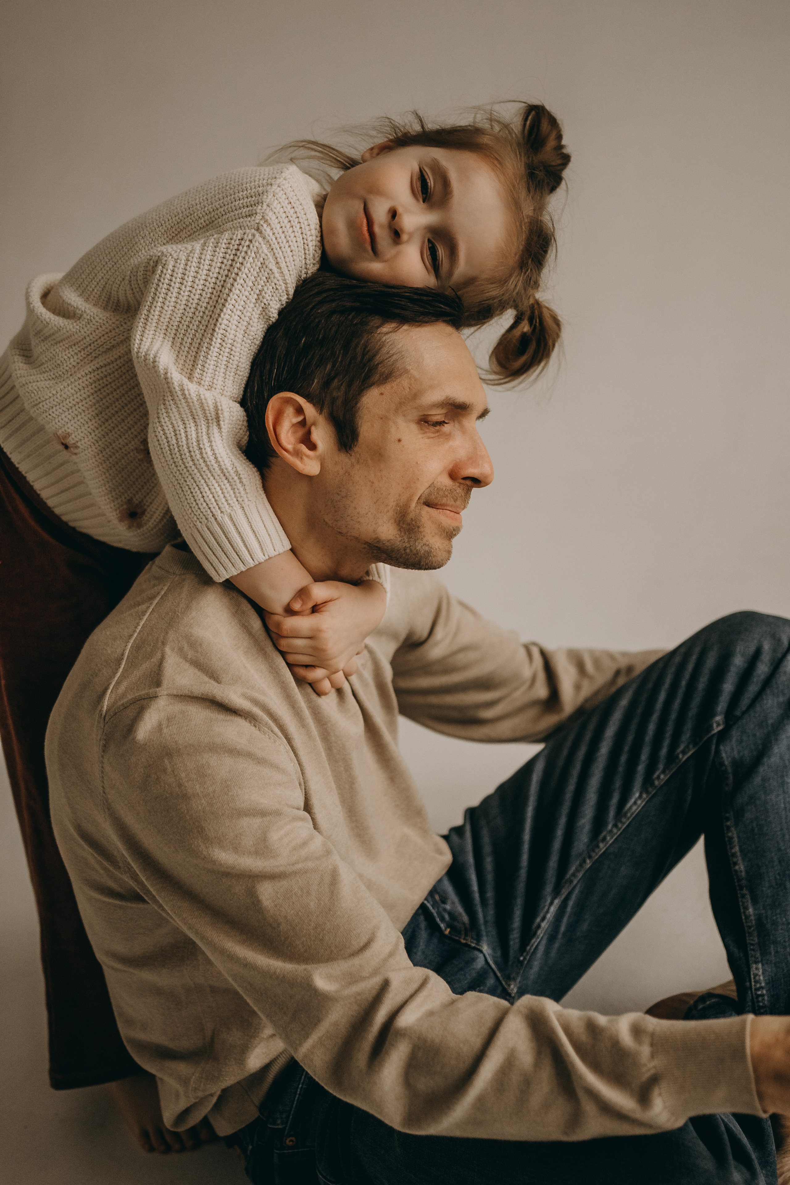 Маше 5. Гаврилова Настя семейный фотограф lifestyle в Москве