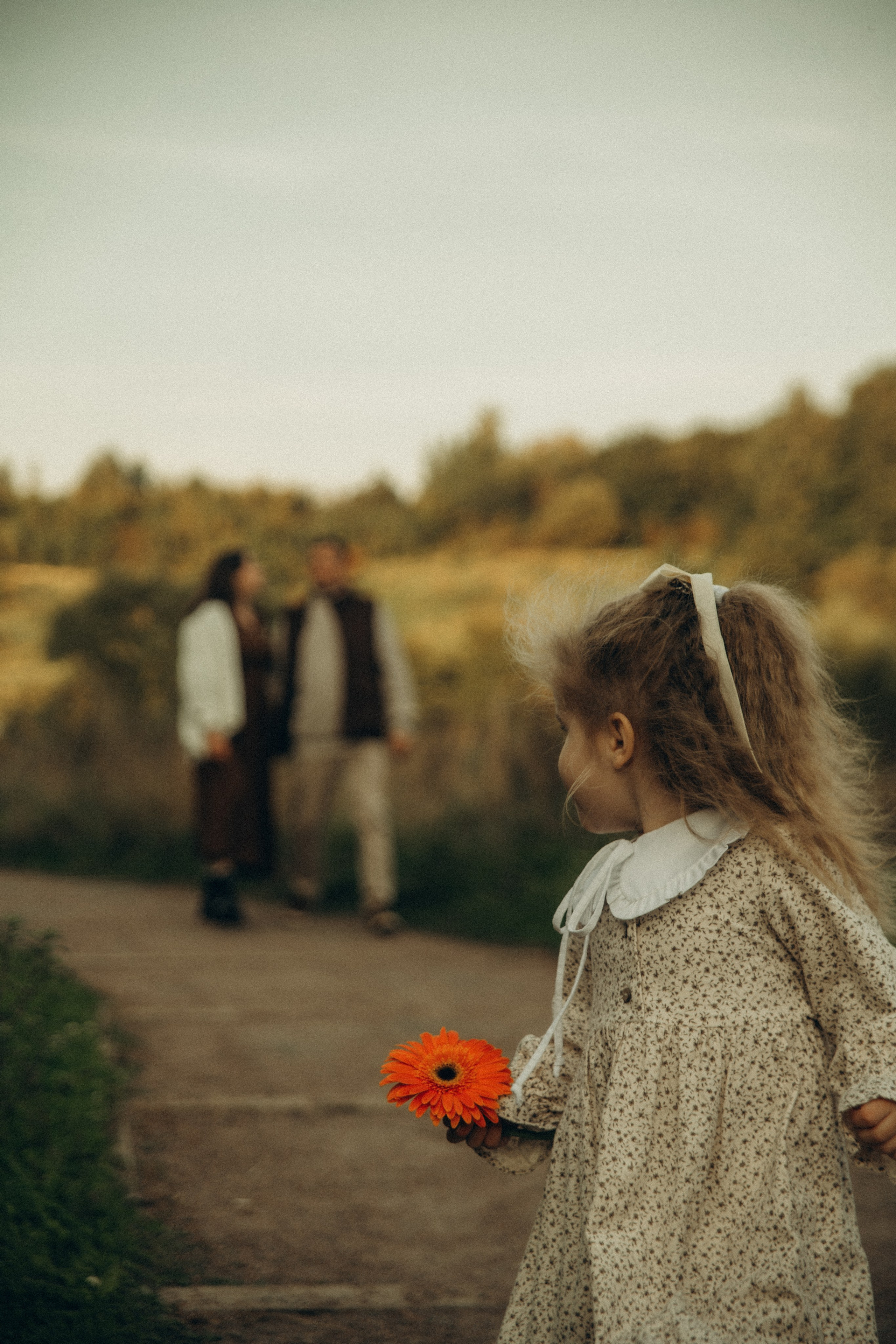 Художница. Гаврилова Настя семейный фотограф lifestyle в Москве