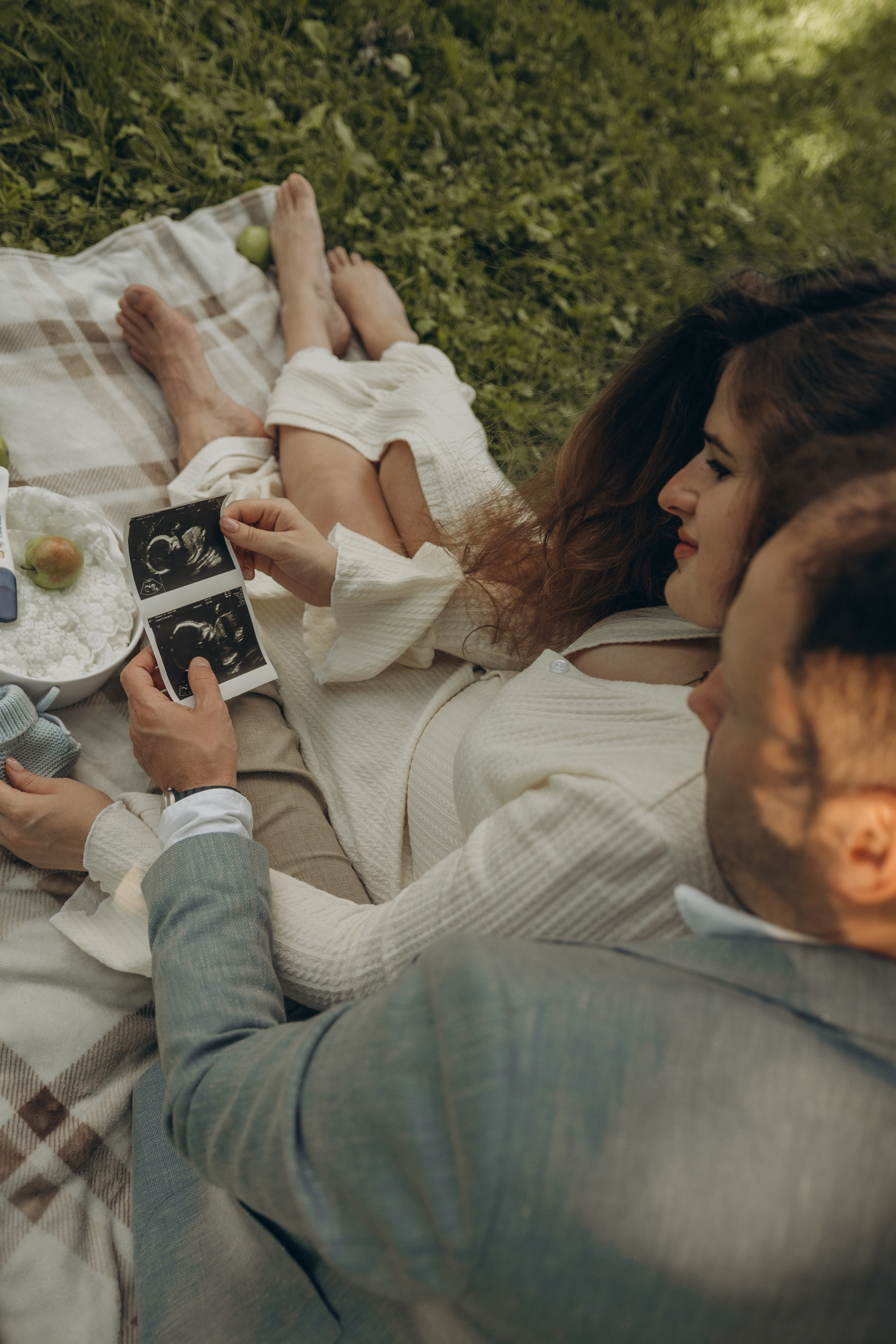 Светлана и Дмитрий. Гаврилова Настя семейный фотограф lifestyle в Москве