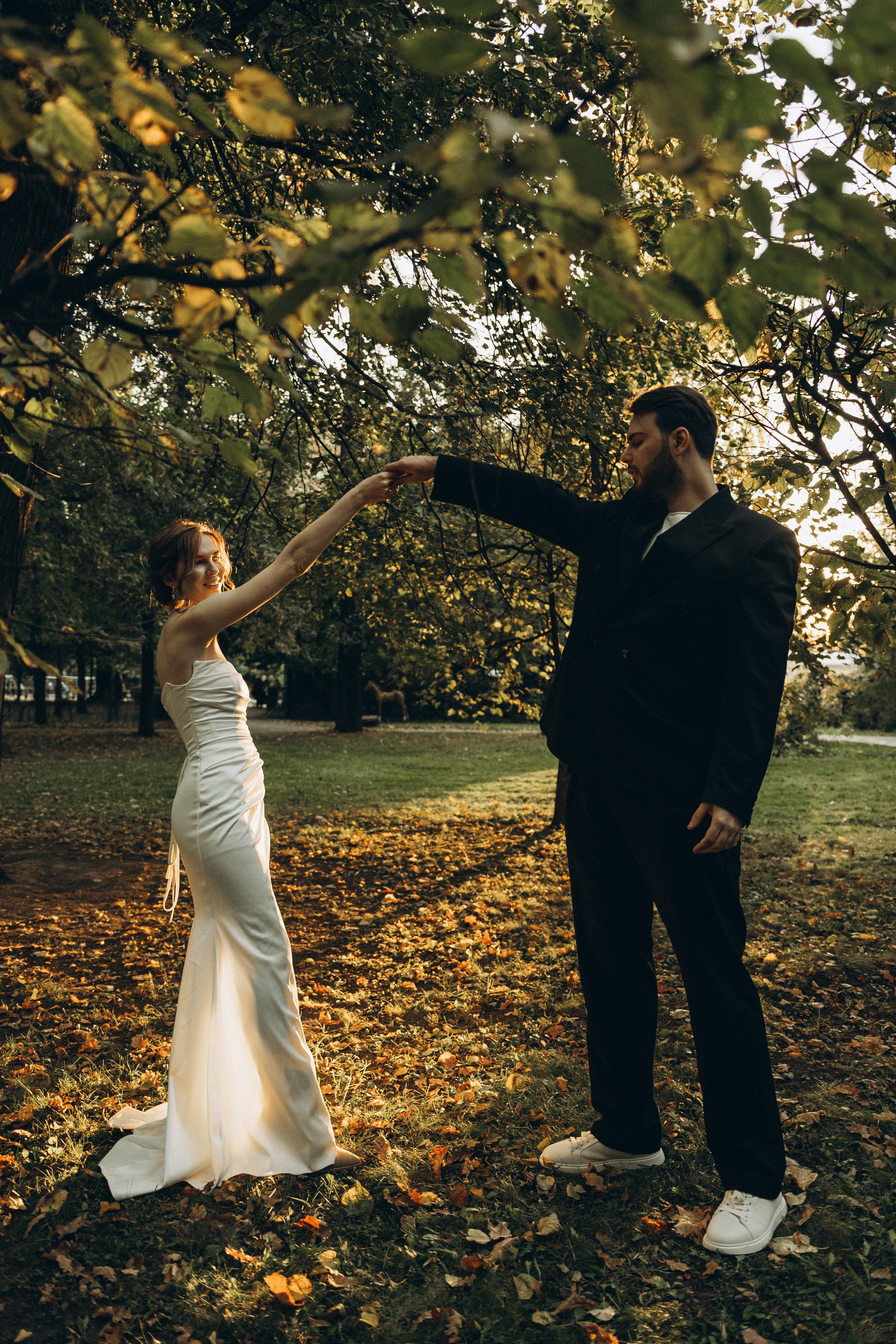 Екатерина и Алексей. Гаврилова Настя семейный фотограф lifestyle в Москве