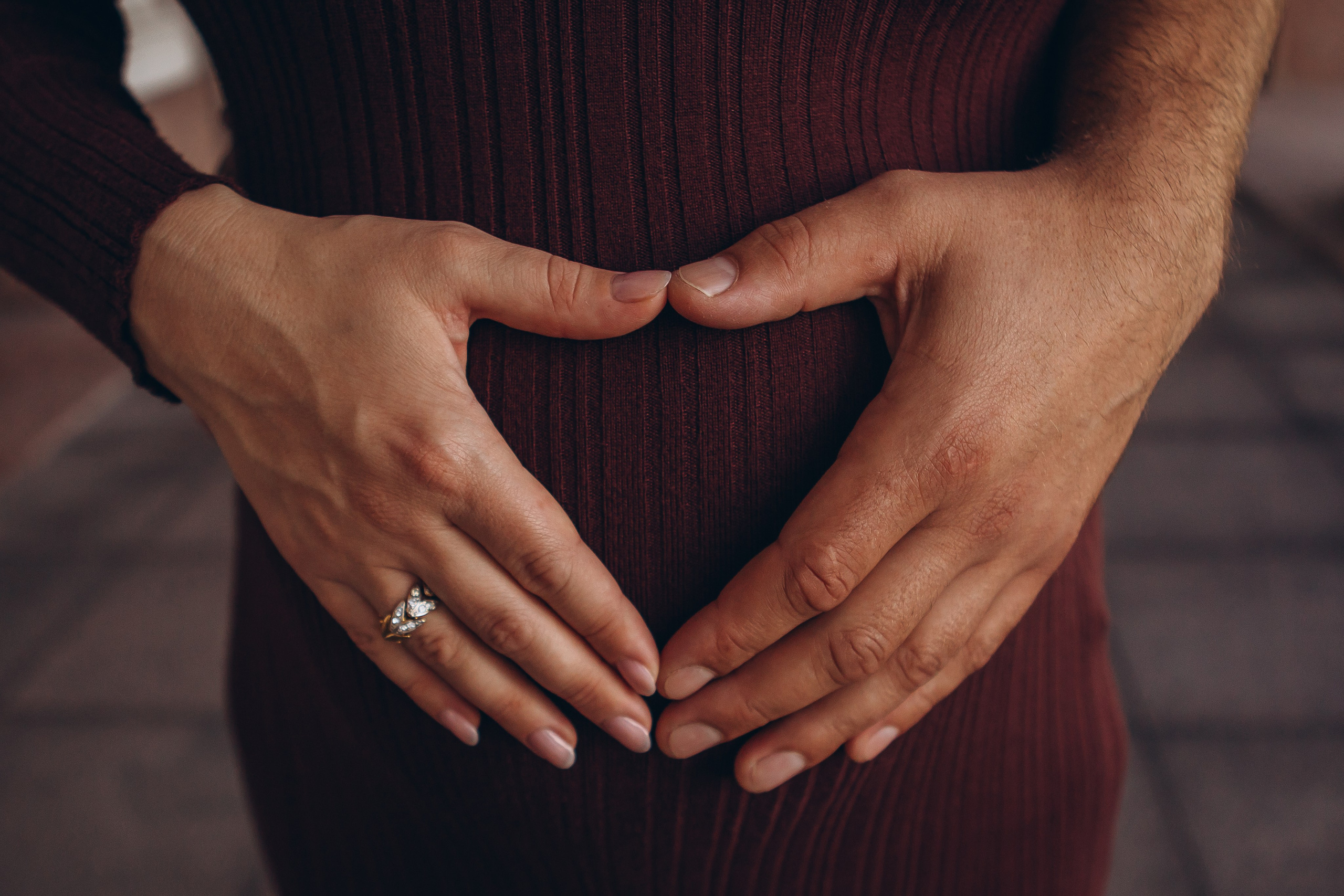 Беременность. Семейный фотограф Маруся Самылкина в Санкт-Петербурге