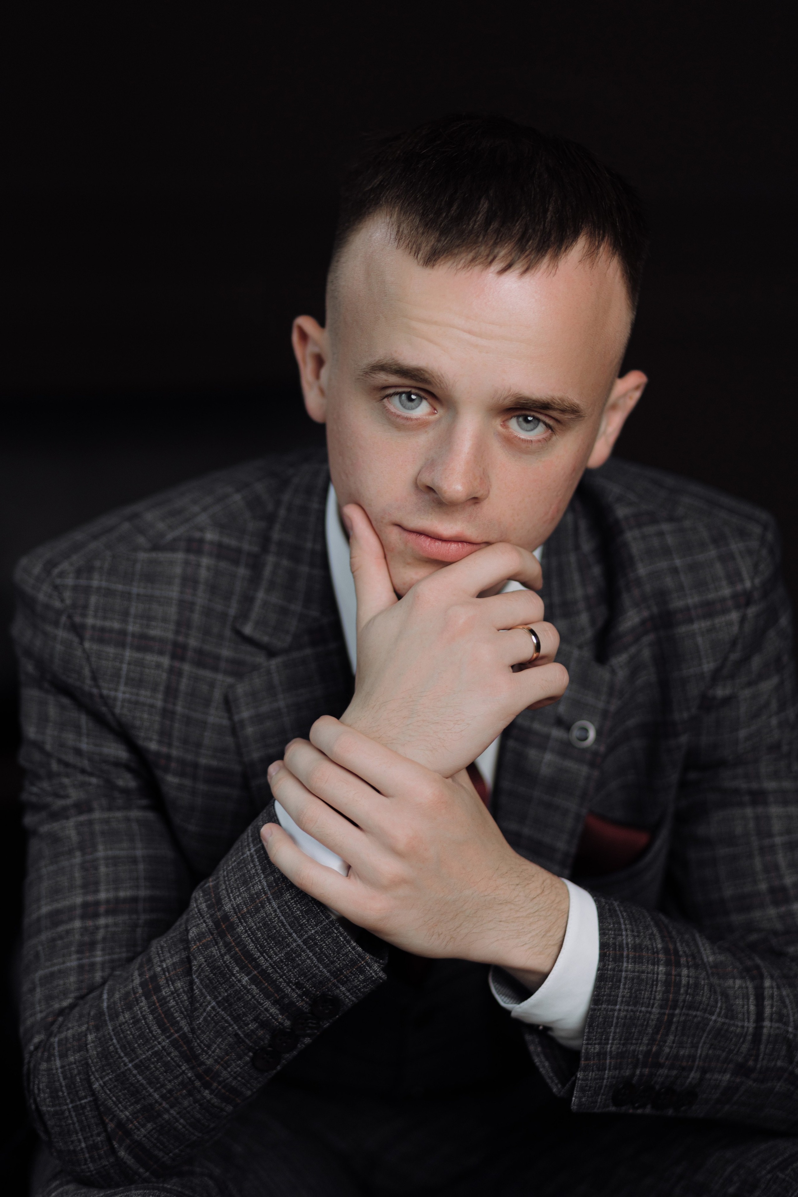 Эльвира & Денис. Фотограф в Москве Валерия Рожкова