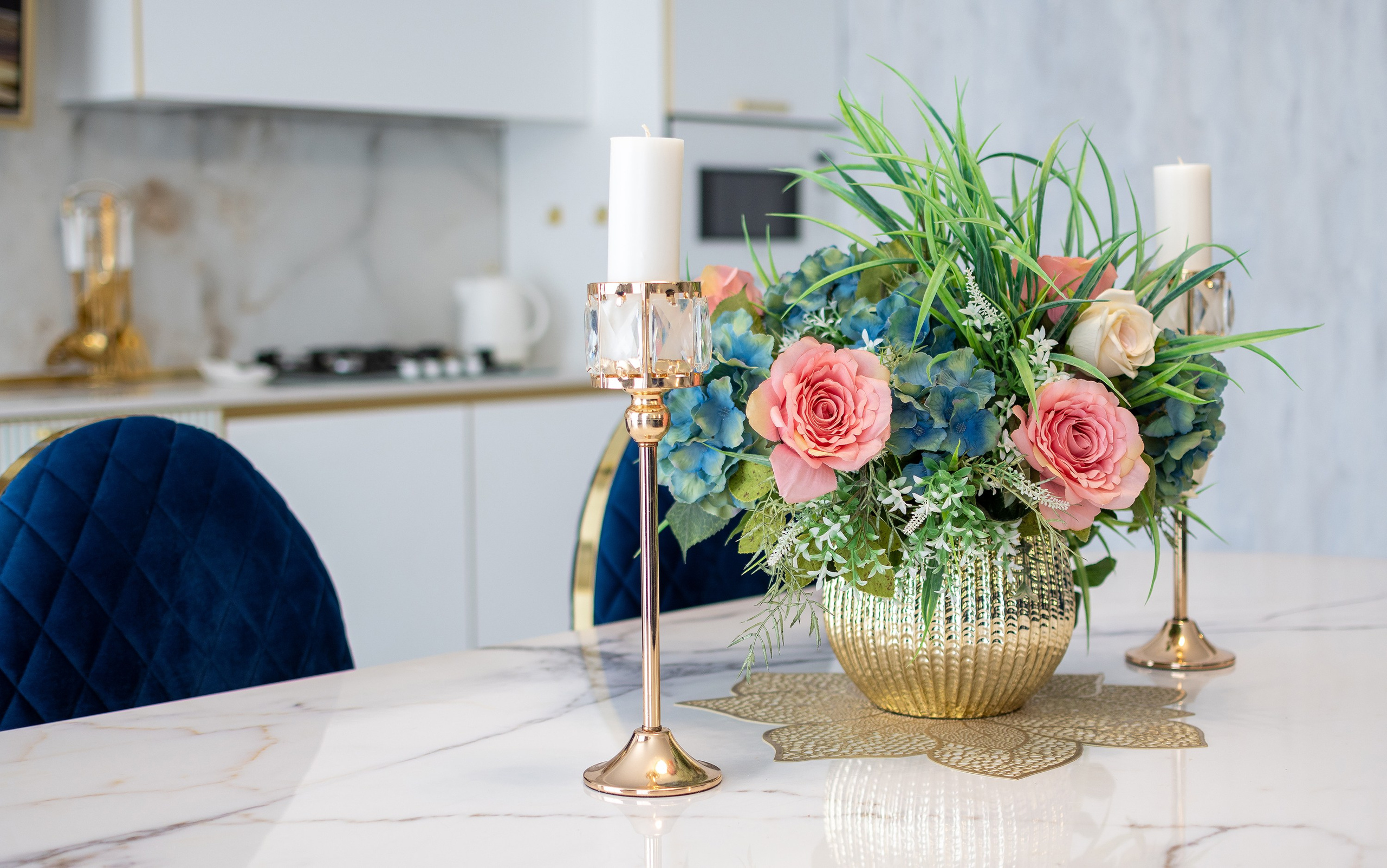 Дом на Яблочной. Интерьерный фотограф в Сочи | Роман Сусленко