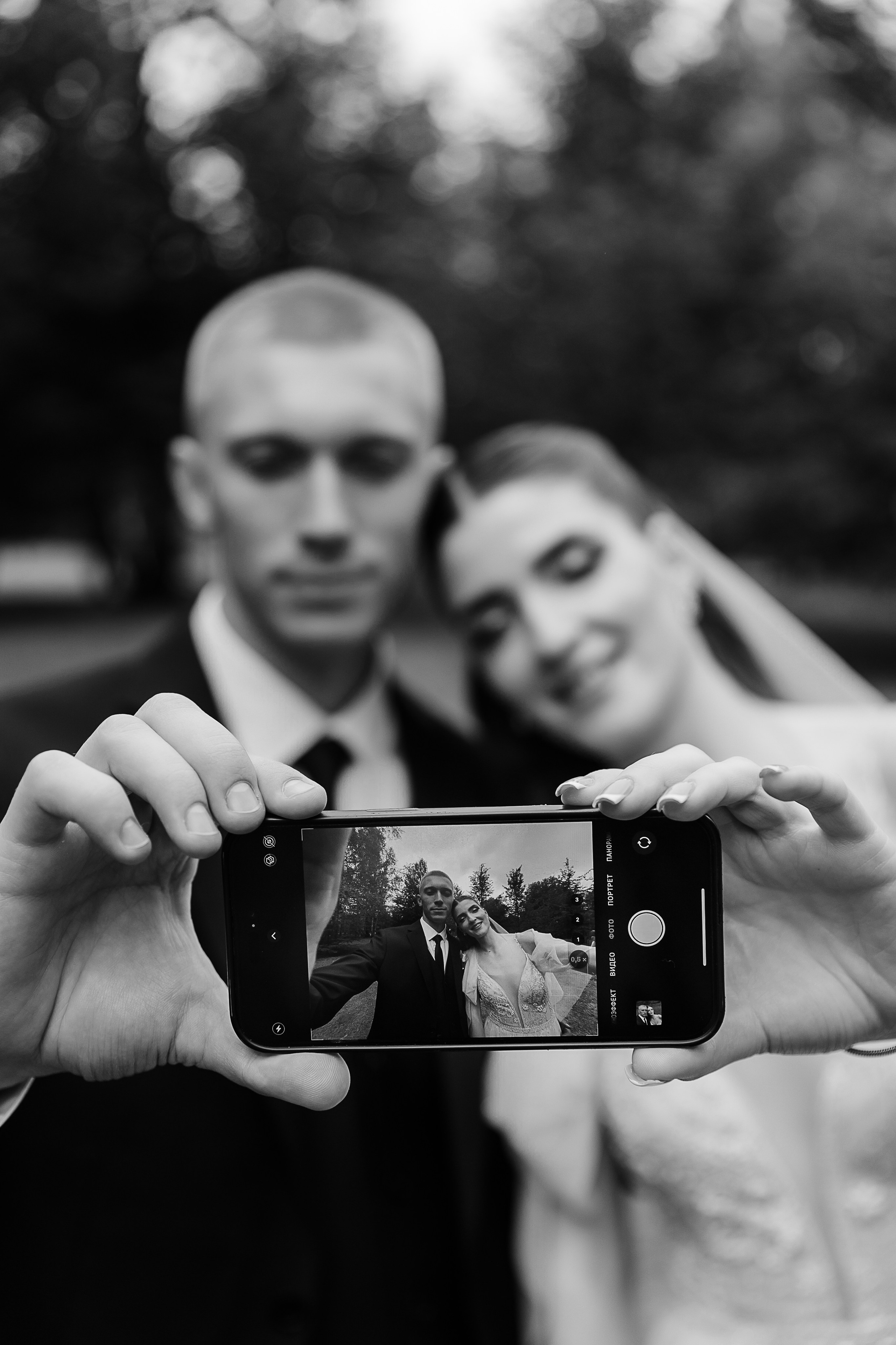 Свадьба. Свадебный и семейный фотограф в Твери и Тверской области