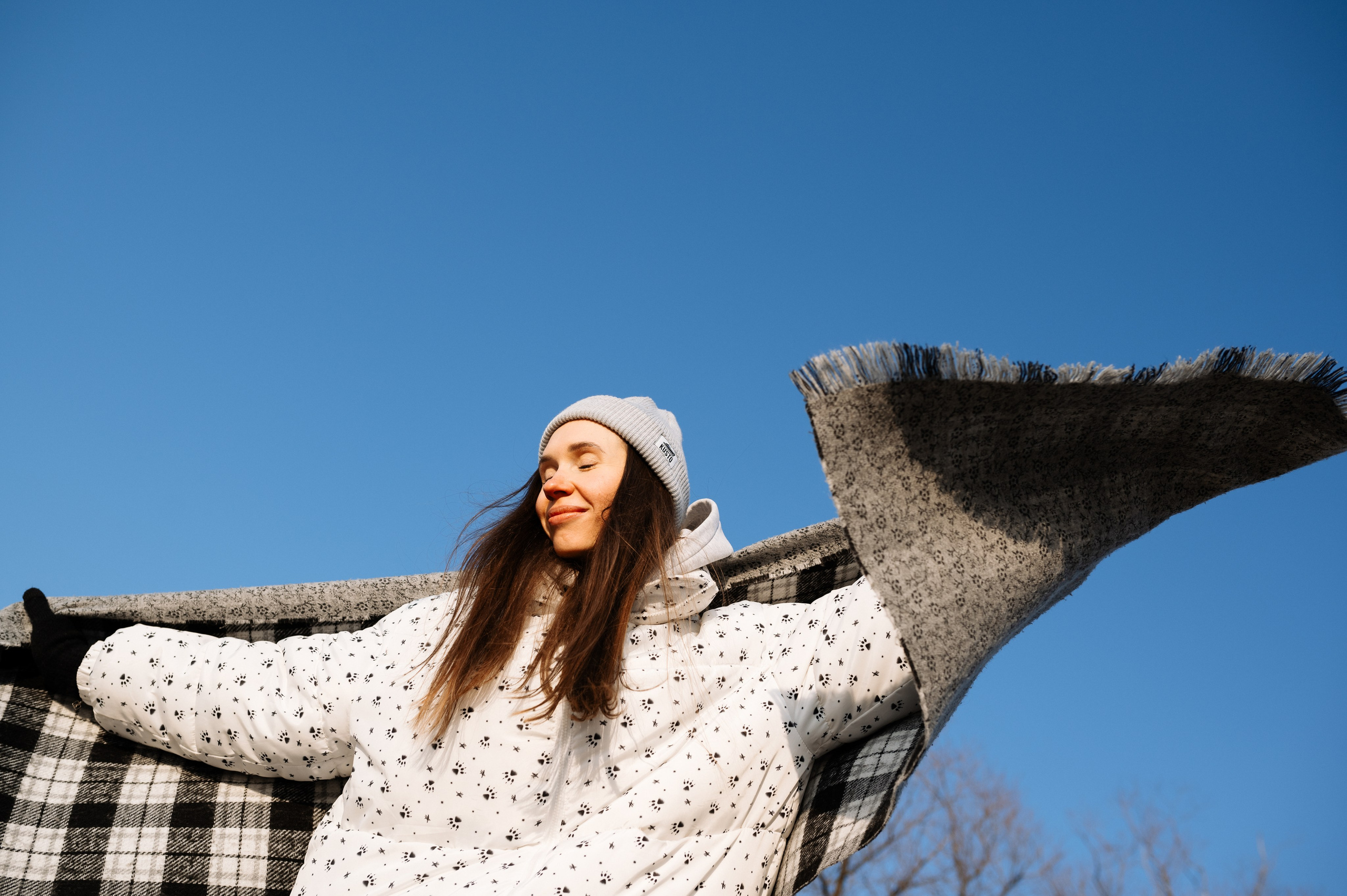 Лена и Арчи. Фотограф анималист в Москве Ольга Агушева