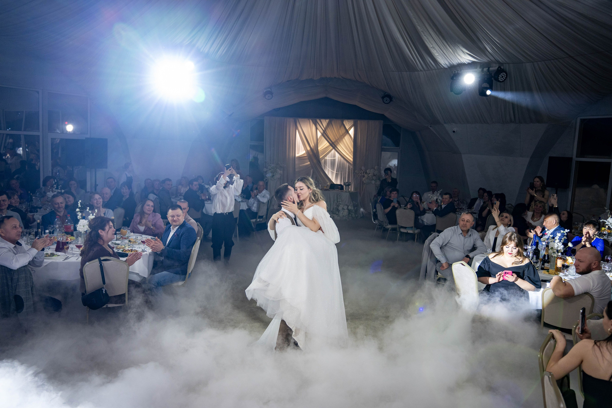 Свадьба Никиты и Натальи. Меня зовут Михайлов Сергей, занимаюсь фото и видео г. Чебоксарах