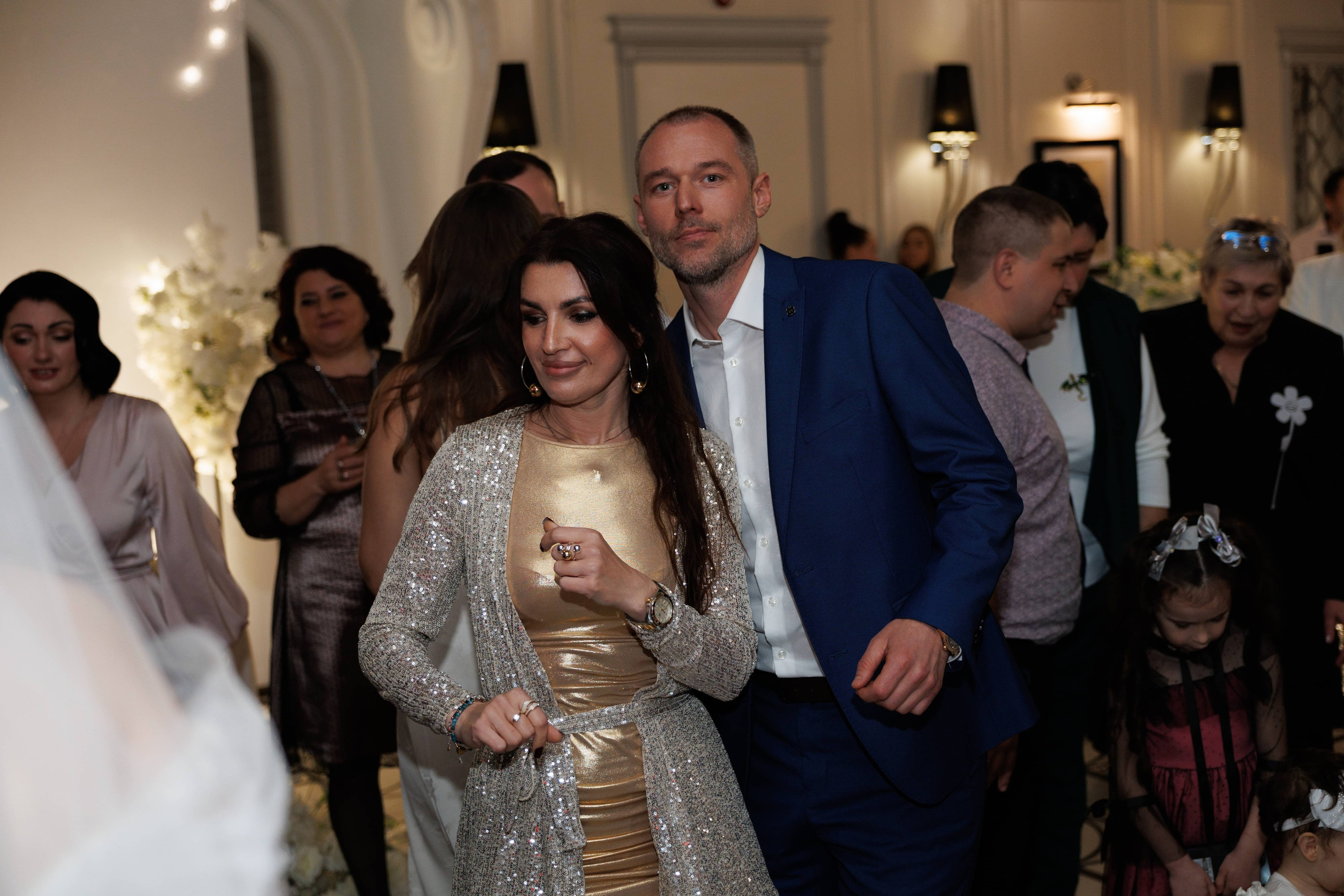 Максим и Маргарита