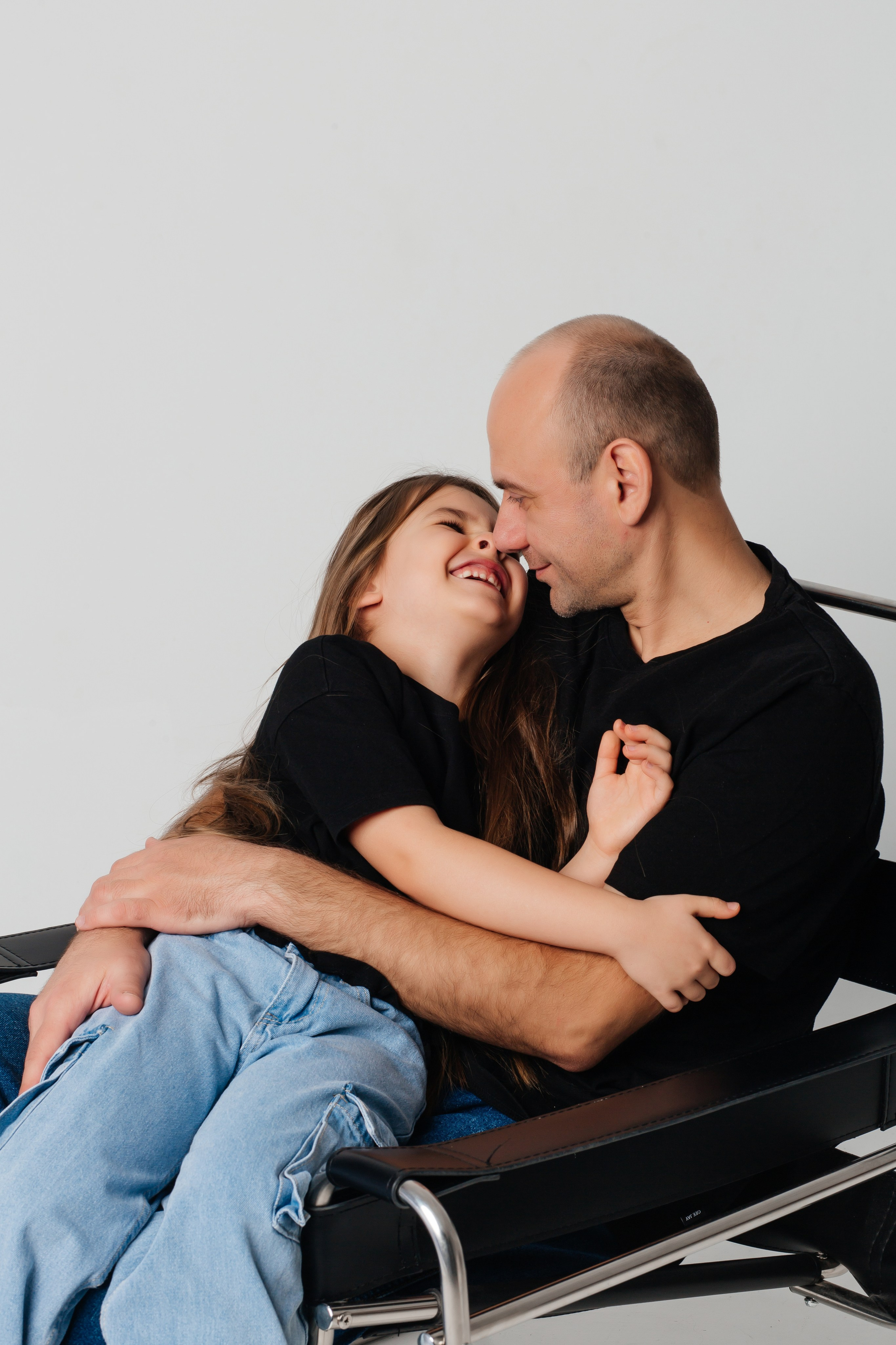 Семейная фотосессия Марины. Женский фотограф в Оренбурге Ирина Заводчикова