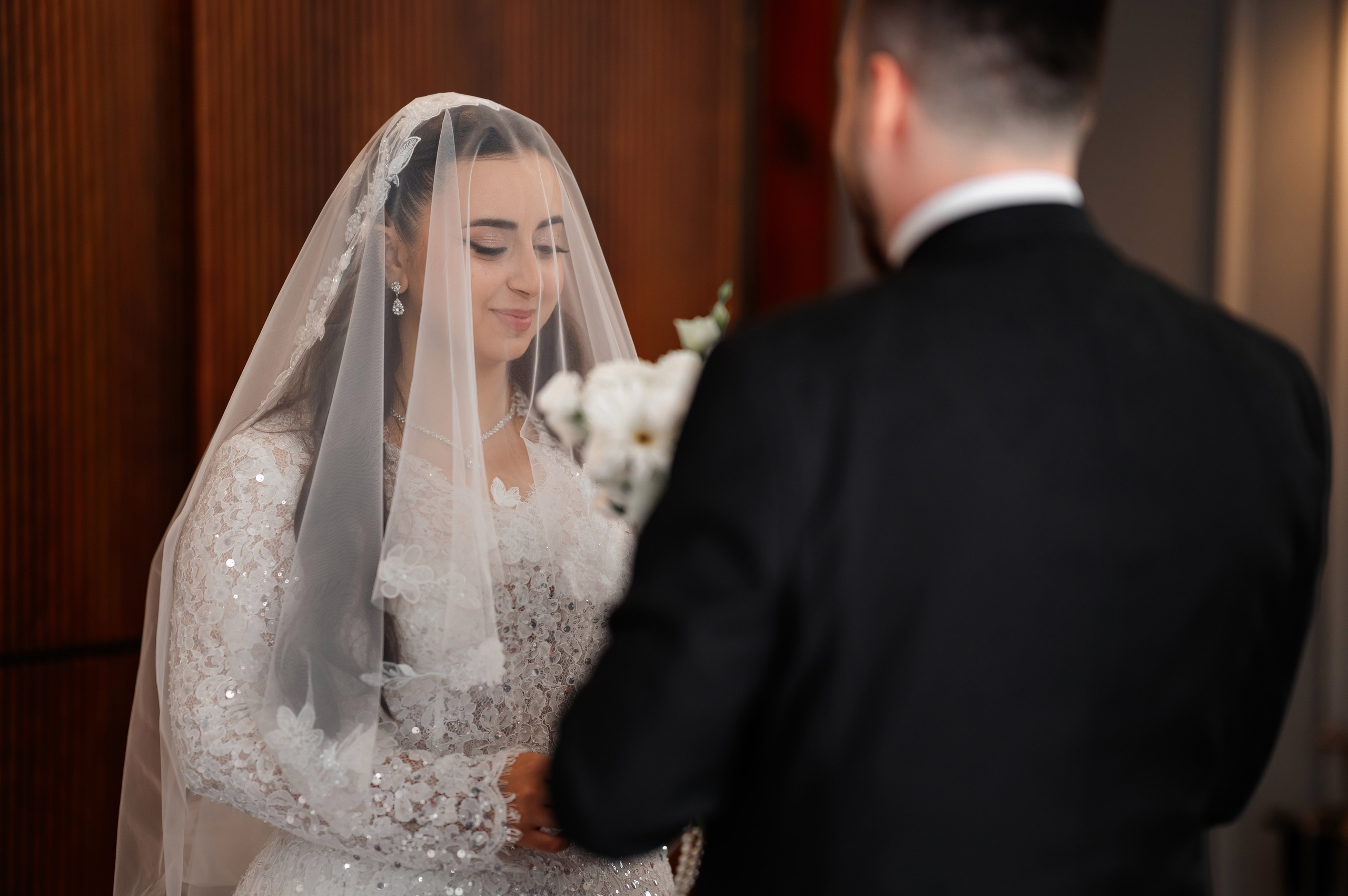 Артур и Анна. Свадебный фотограф Ашот Саркисян