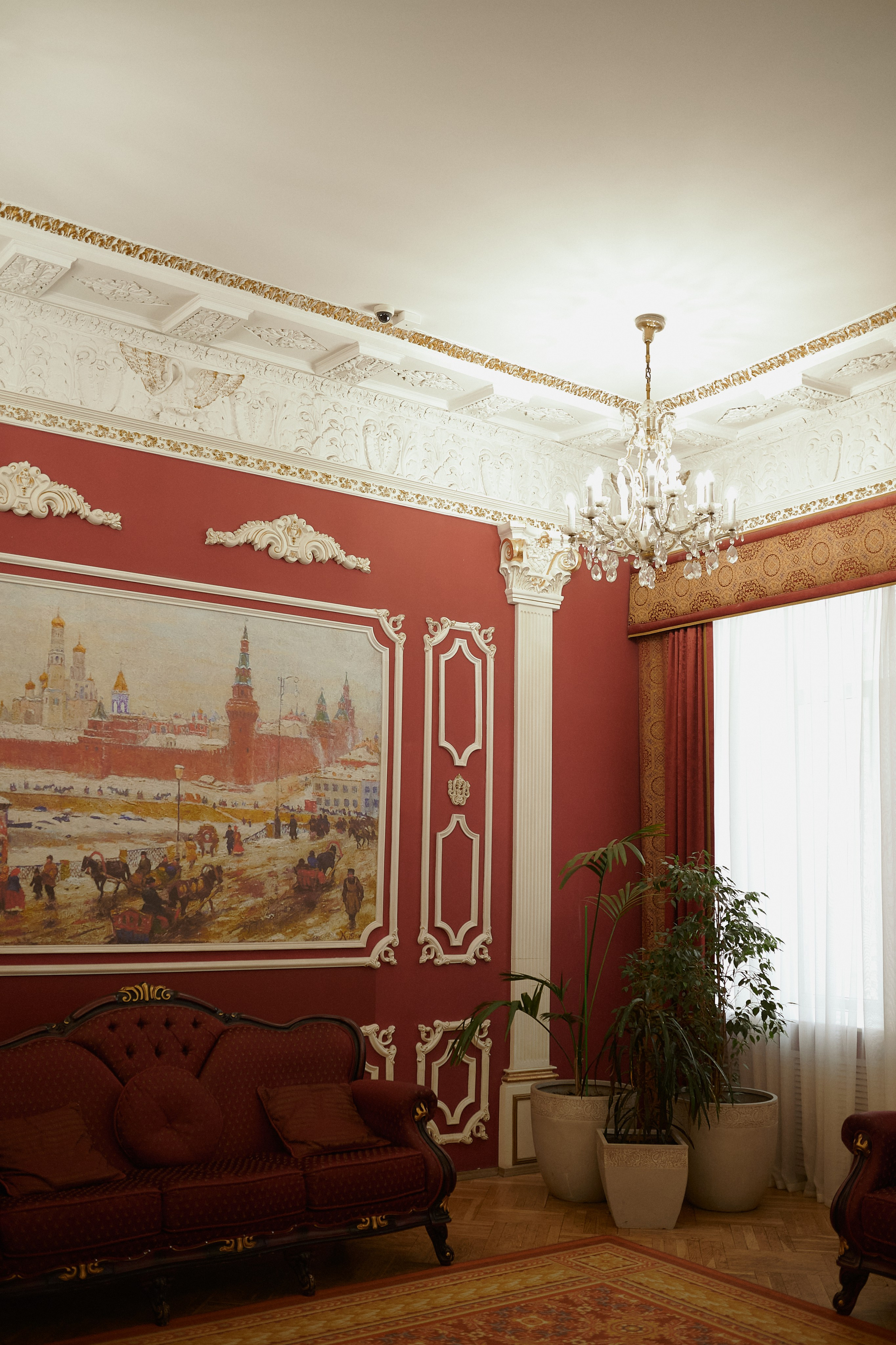 Паша и Катя. Семейный и свадебный lifestyle-фотограф в Москве Мария Петрова