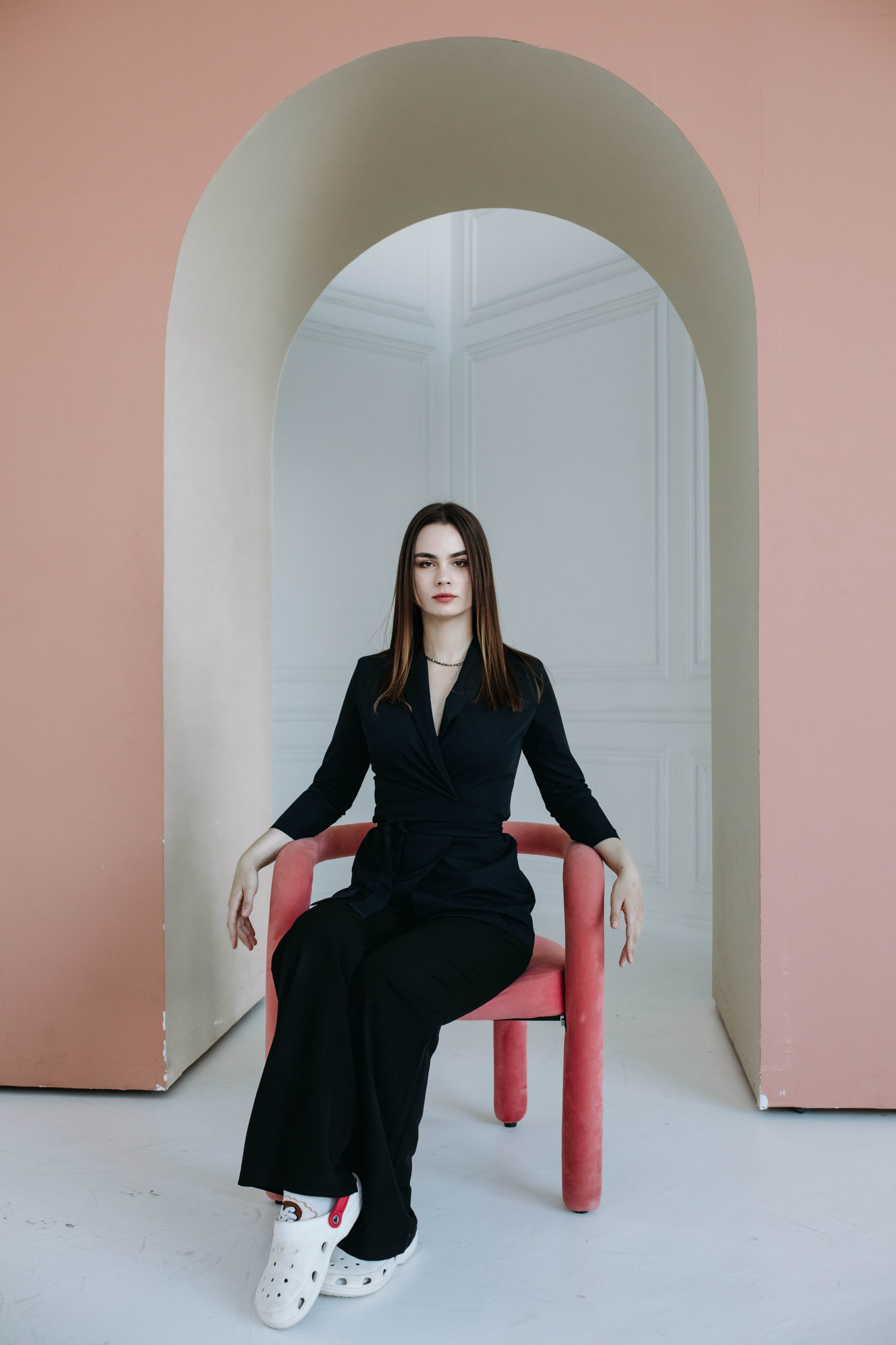 Для Портфолио врачей. Профессиональный фотограф